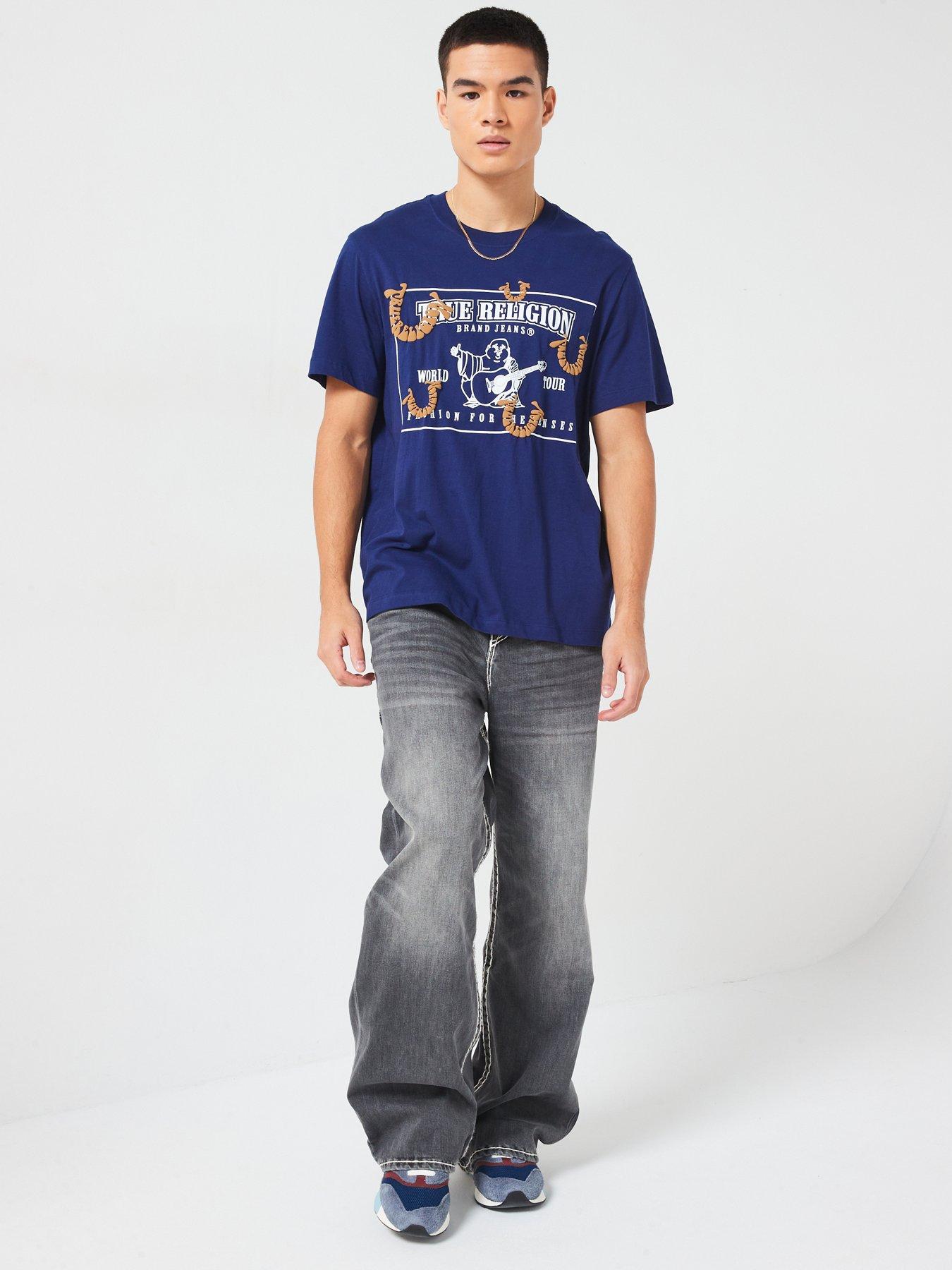 true-religion-true-religion-puff-horse-shoe-t-shirt-blueback