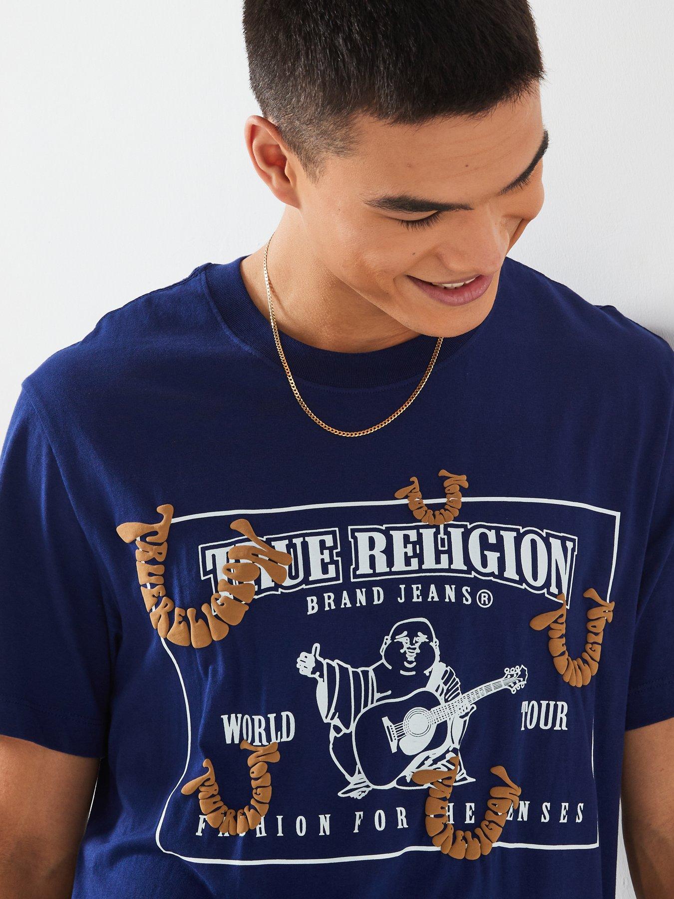 true-religion-true-religion-puff-horse-shoe-t-shirt-blueoutfit