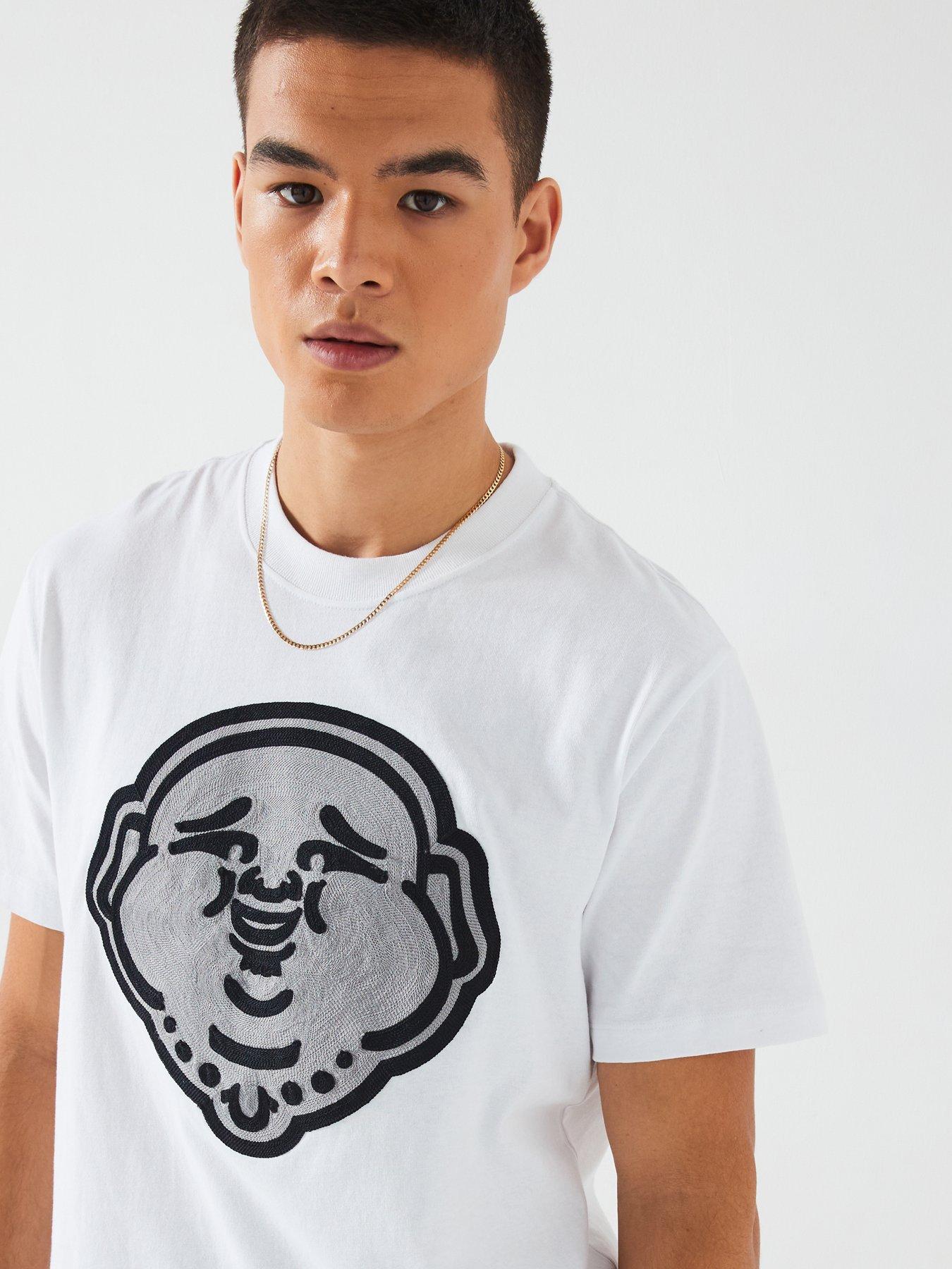 true-religion-true-religion-buddha-face-t-shirt-whiteoutfit