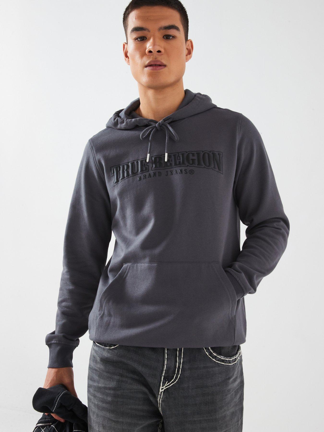 true-religion-true-religion-back-painted-horseshoe-overhead-hoodie-greyoutfit