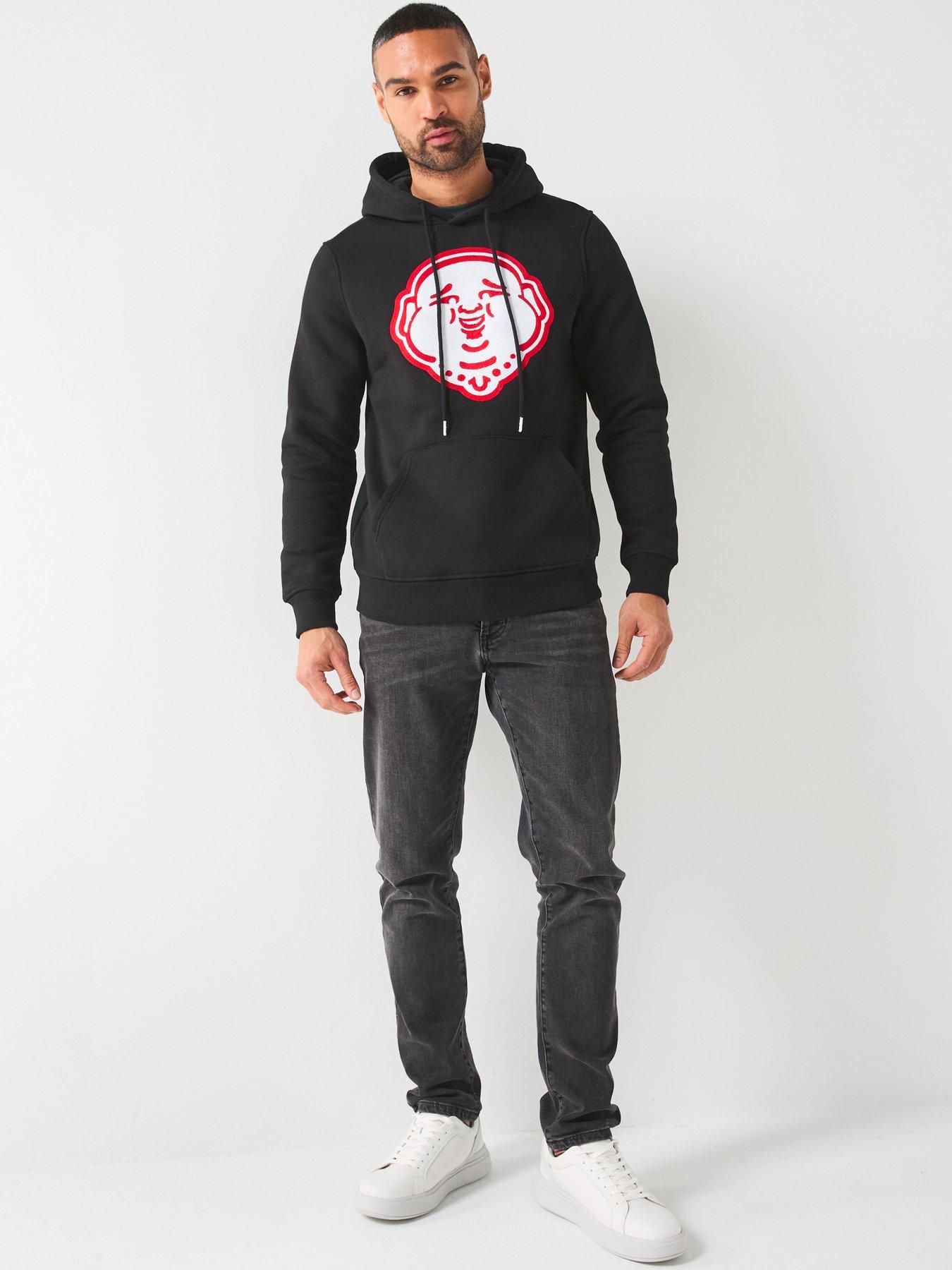 true-religion-applique-pullover-hoodie-blackback