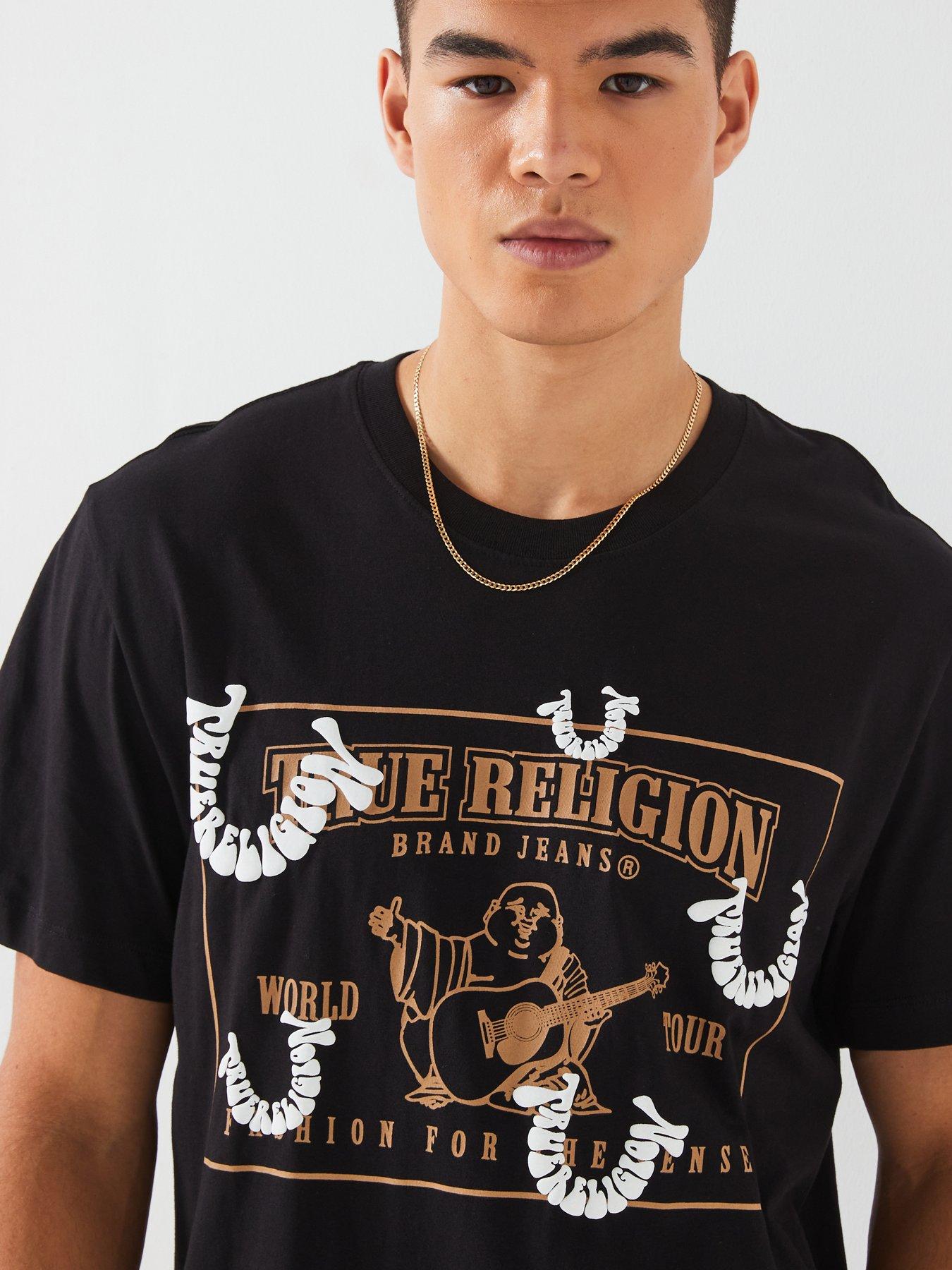 true-religion-true-religion-puff-horse-shoe-t-shirt-blackoutfit