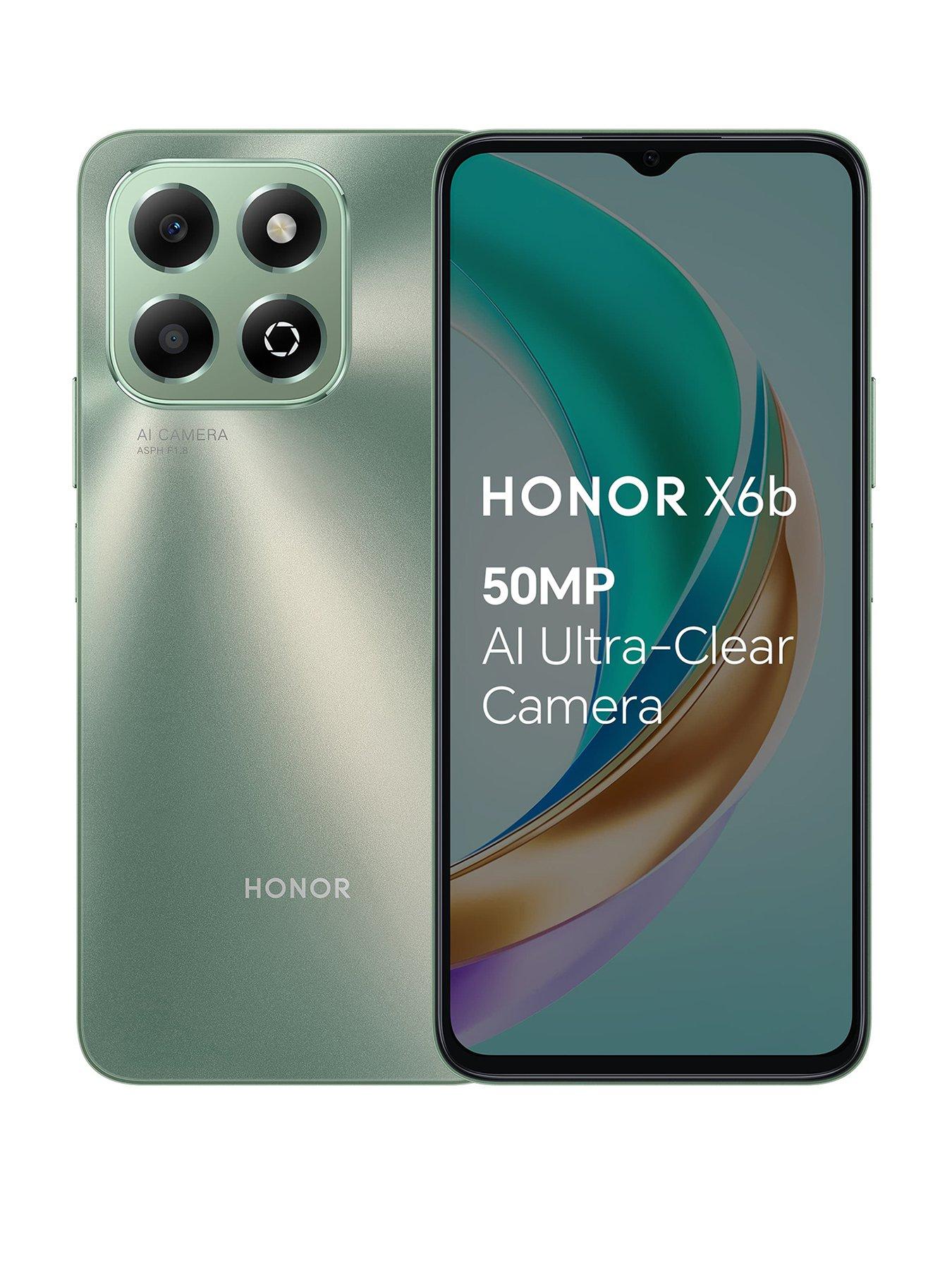 honor-x6b--nbsp4gb-ram-128gb-storage-forest-green