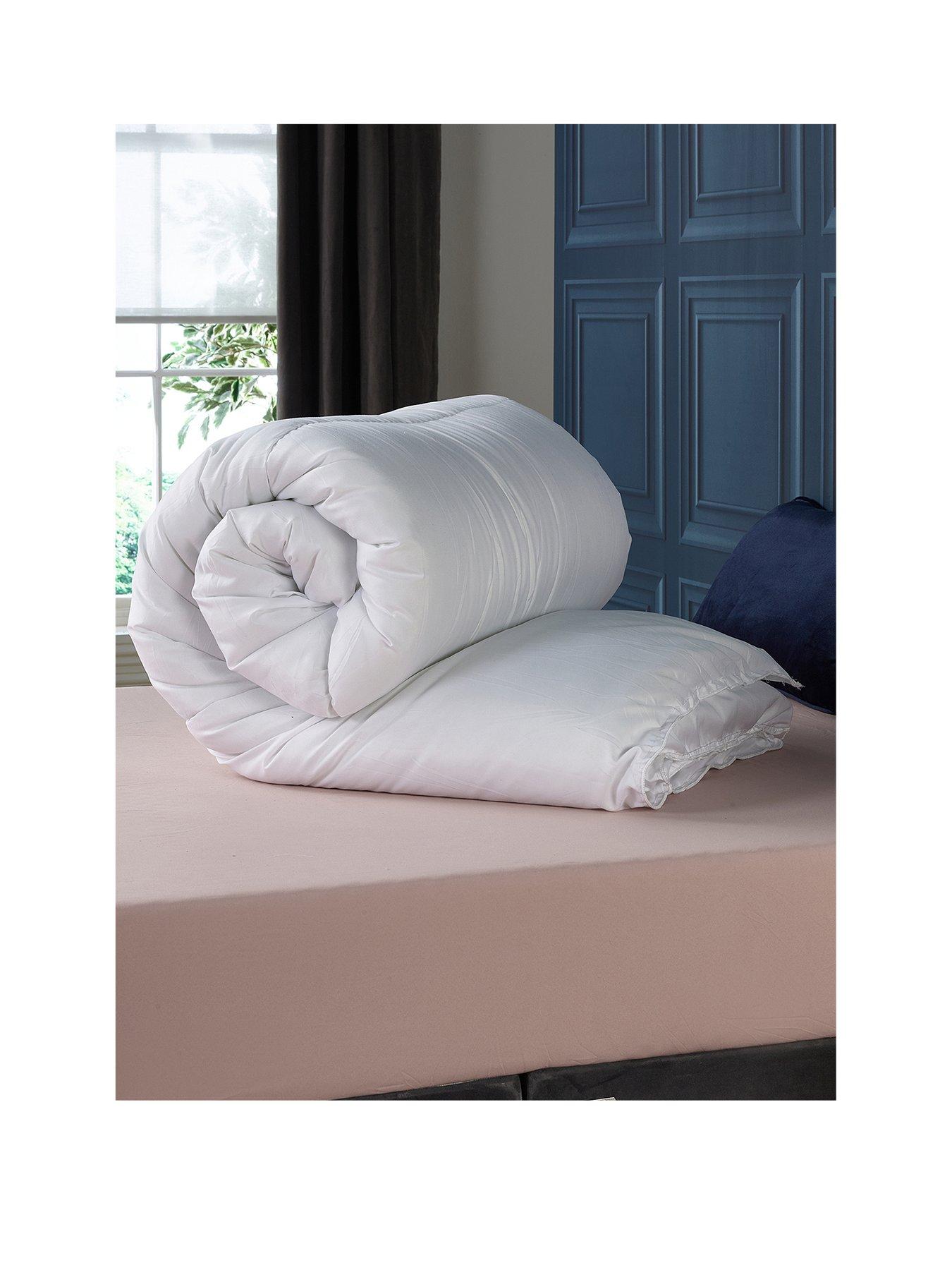 very-home-anti-allergy-135-tog-double-duvet-whitestillFront