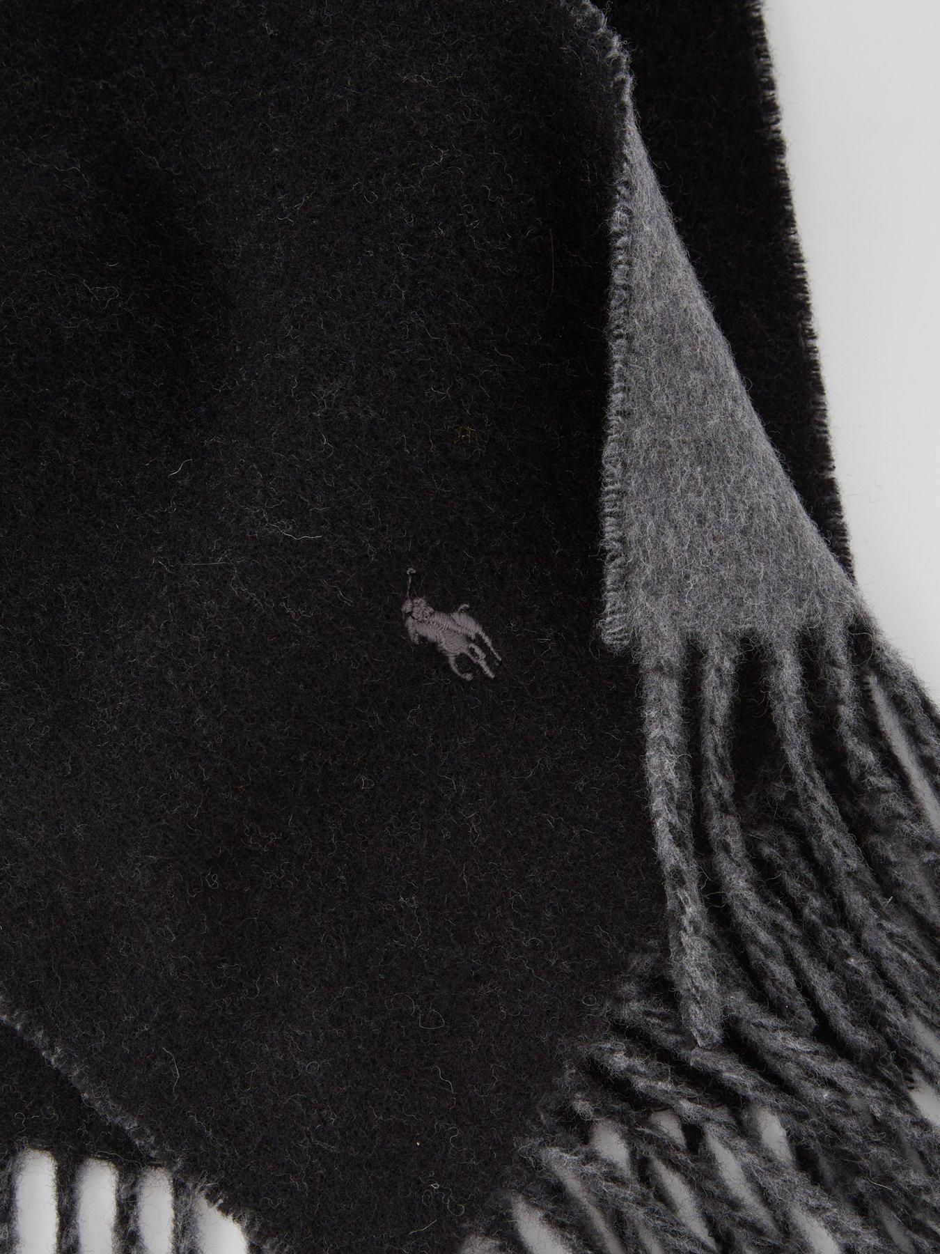 polo-ralph-lauren-polo-ralph-lauren-classic-reverisble-scarf-blackoutfit