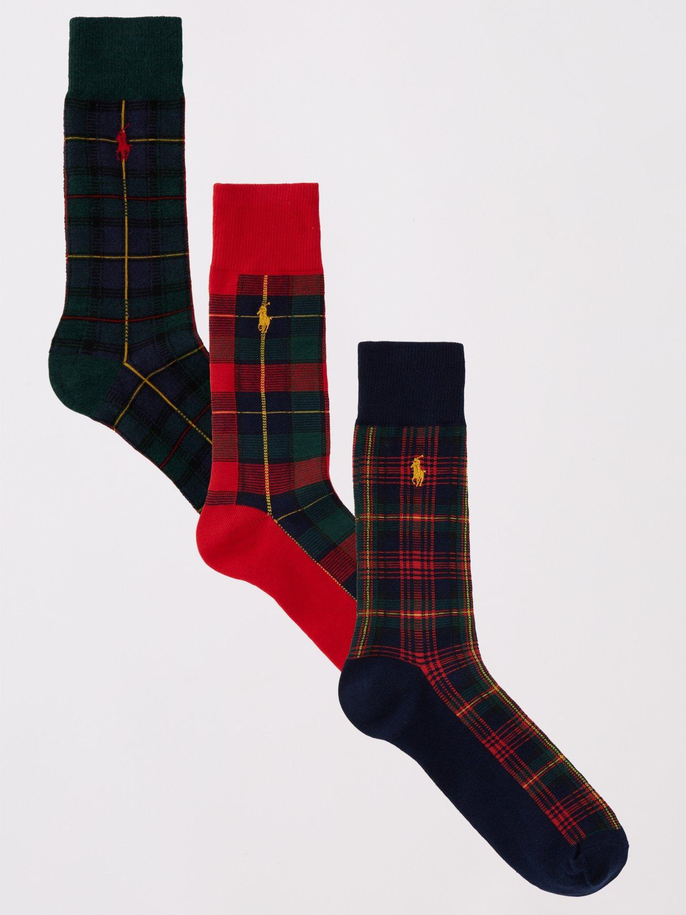 polo-ralph-lauren-polo-ralph-lauren-3-pack-tartan-socks-gift-set-assorted