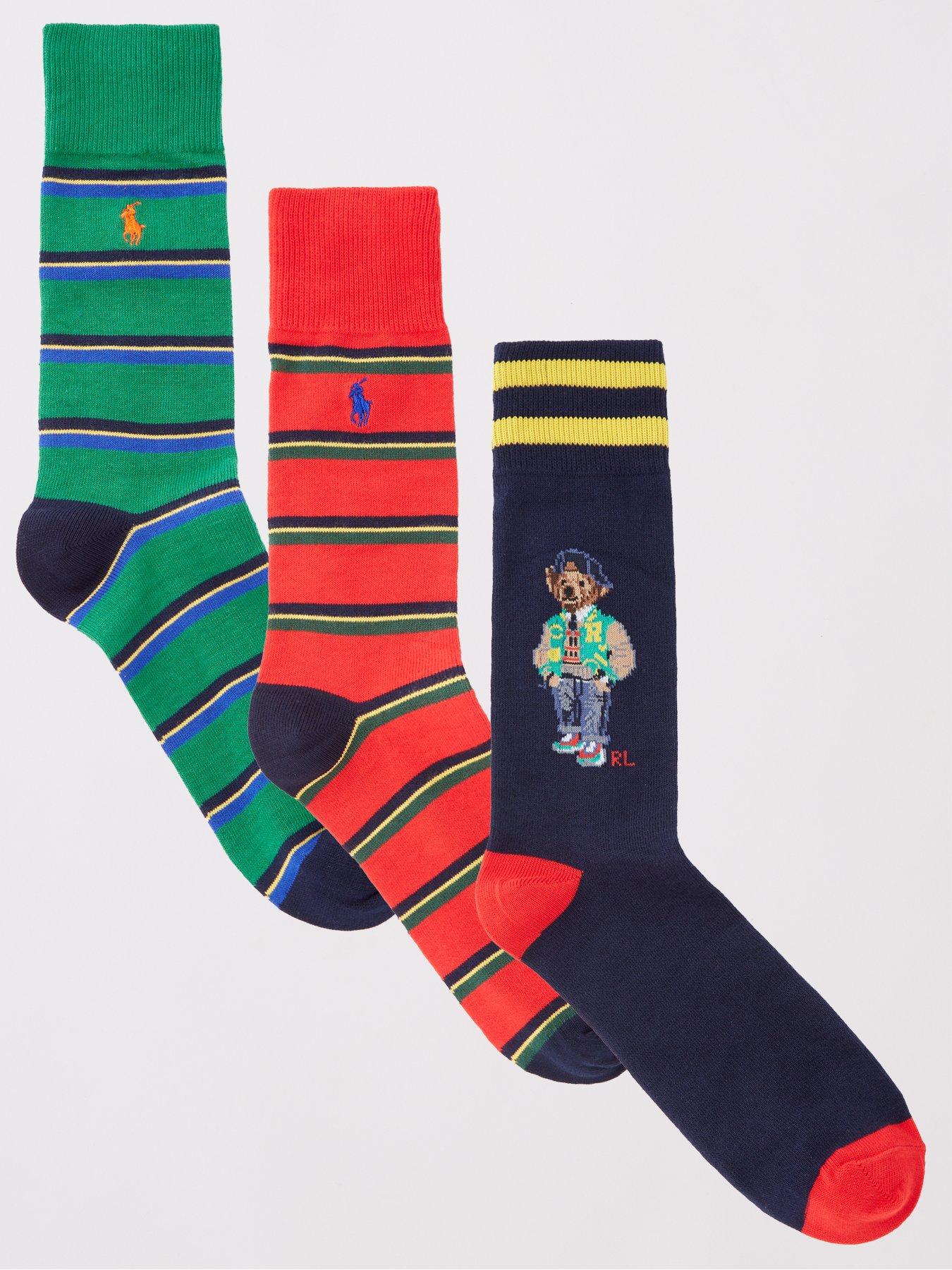 polo-ralph-lauren-polo-ralph-lauren-3-pack-bear-amp-stripe-socks-gift-set-assorted