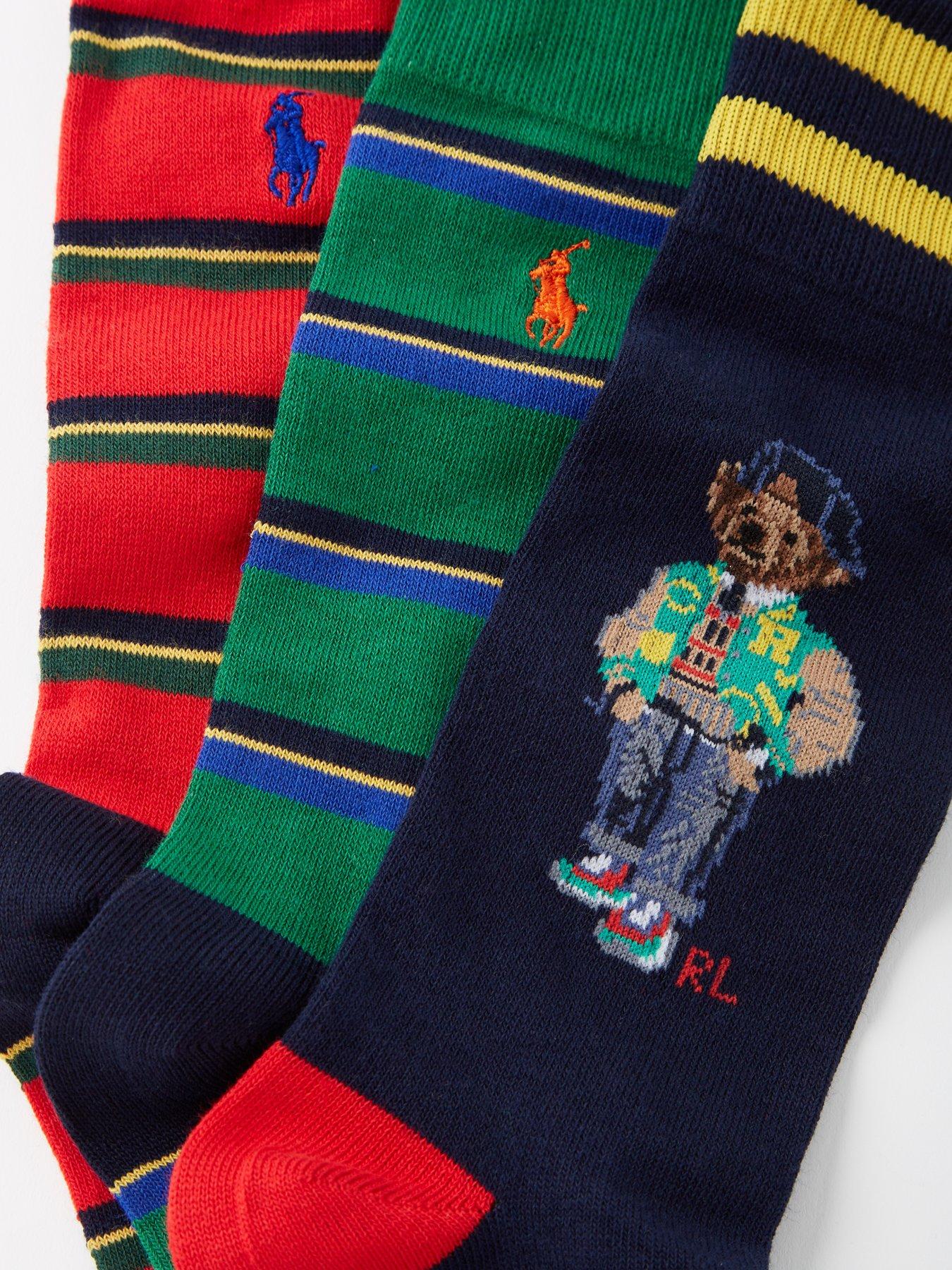 polo-ralph-lauren-polo-ralph-lauren-3-pack-bear-amp-stripe-socks-gift-set-assortedstillFront