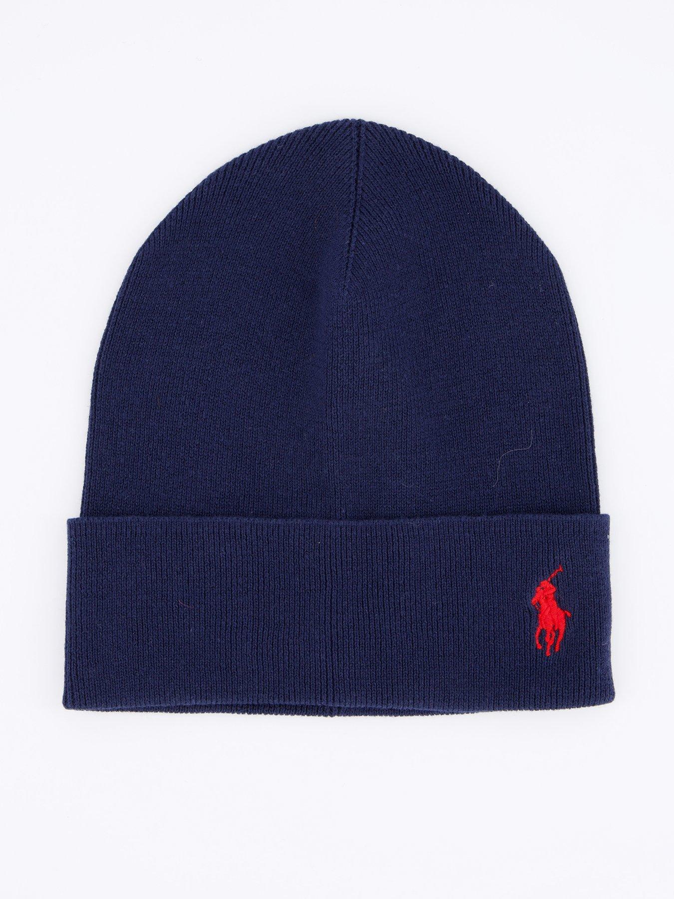 polo-ralph-lauren-lightweight-cotton-beanie-navy