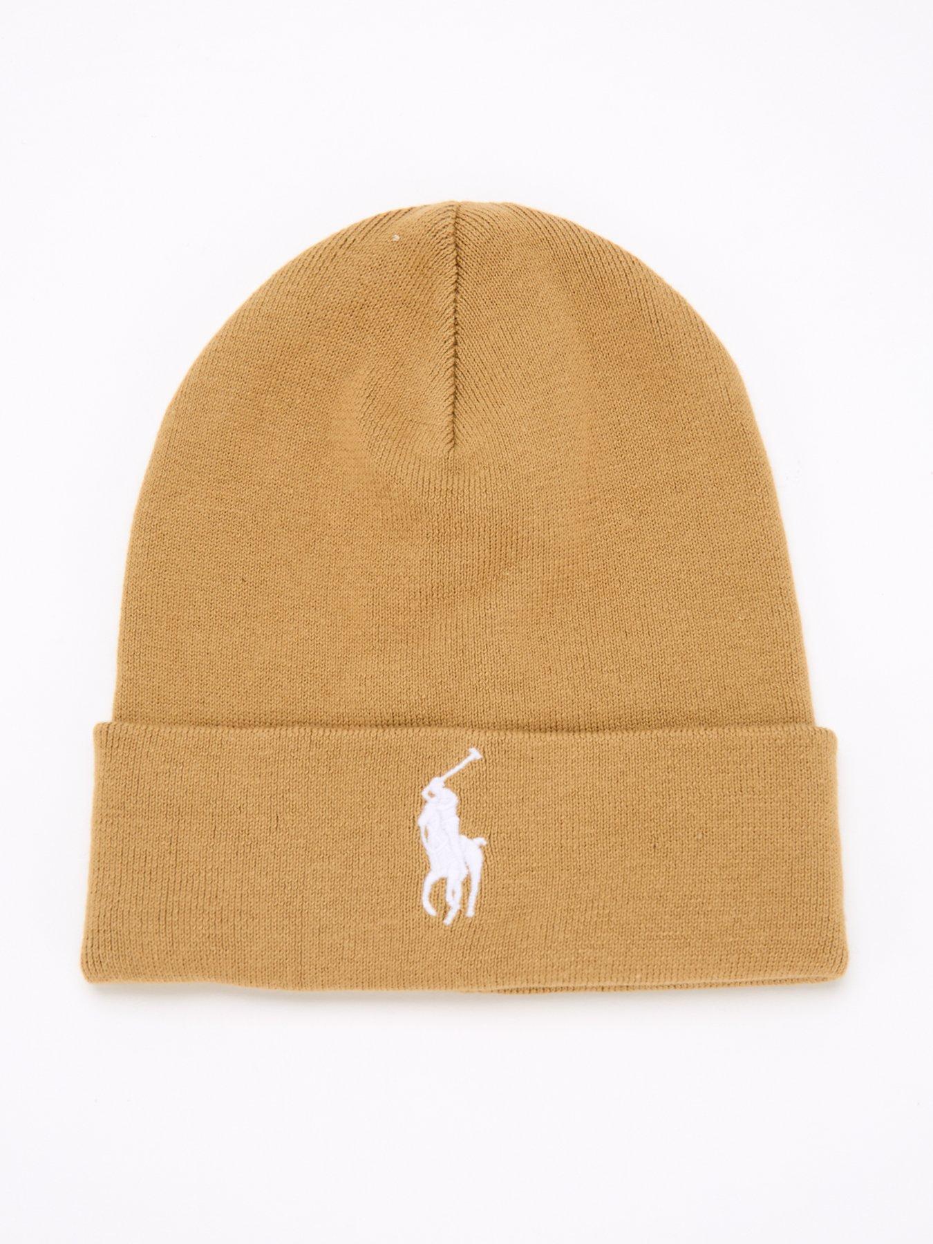 polo-ralph-lauren-polo-ralph-lauren-pima-cotton-big-logo-beanie-hat-dark-brown