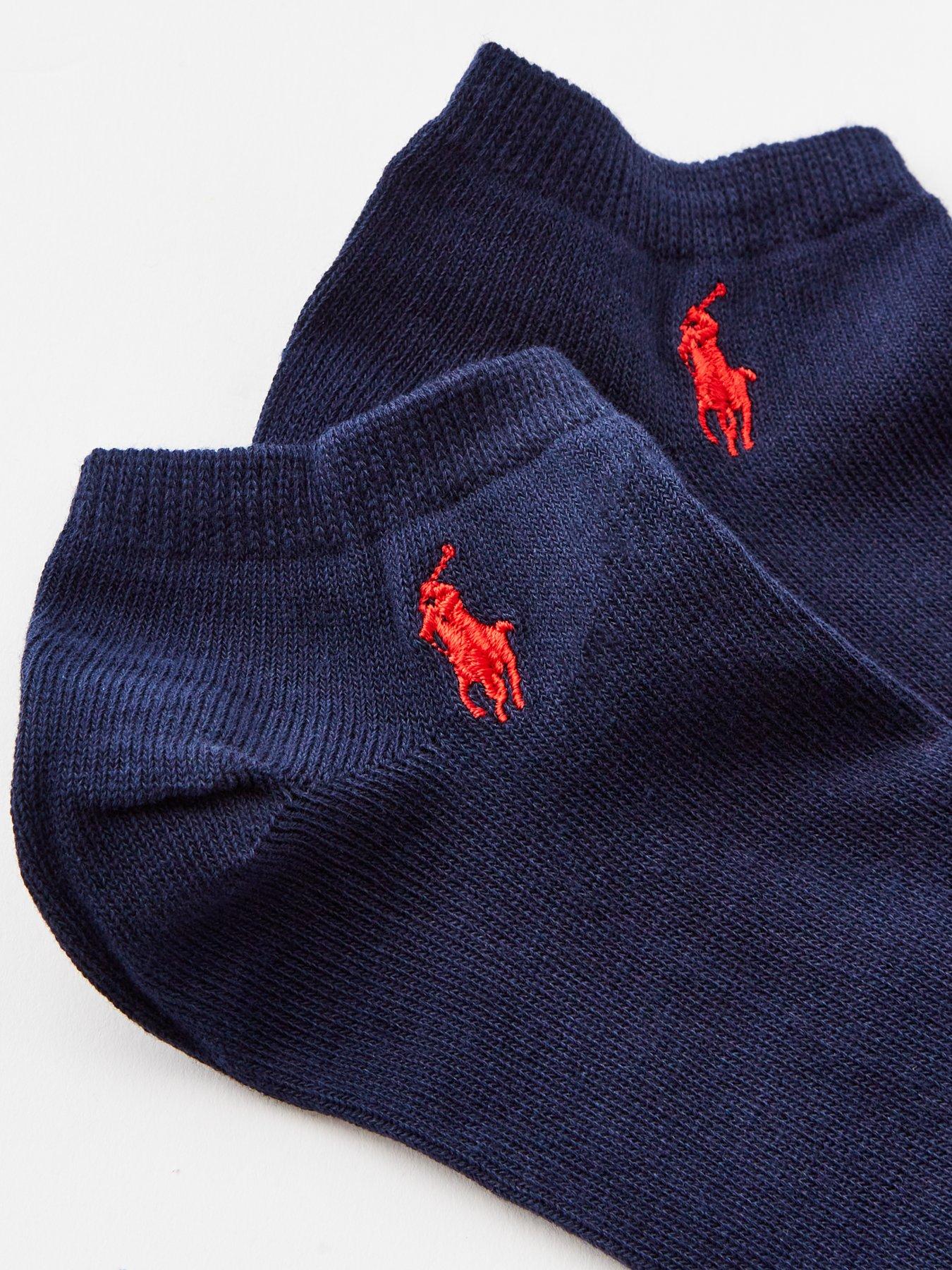 polo-ralph-lauren-polo-ralph-lauren-3-pack-small-logo-trainer-socks-navystillFront