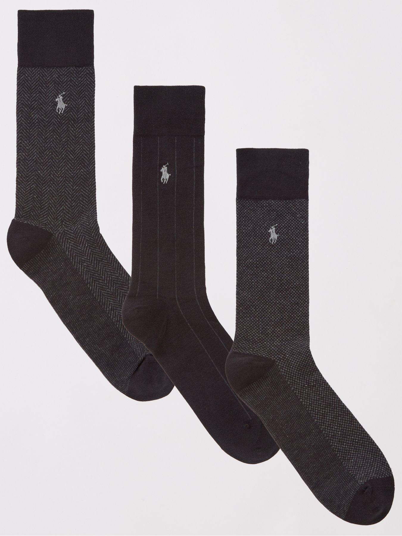 polo-ralph-lauren-polo-ralph-lauren-3-pack-classic-pattern-crew-socks-black