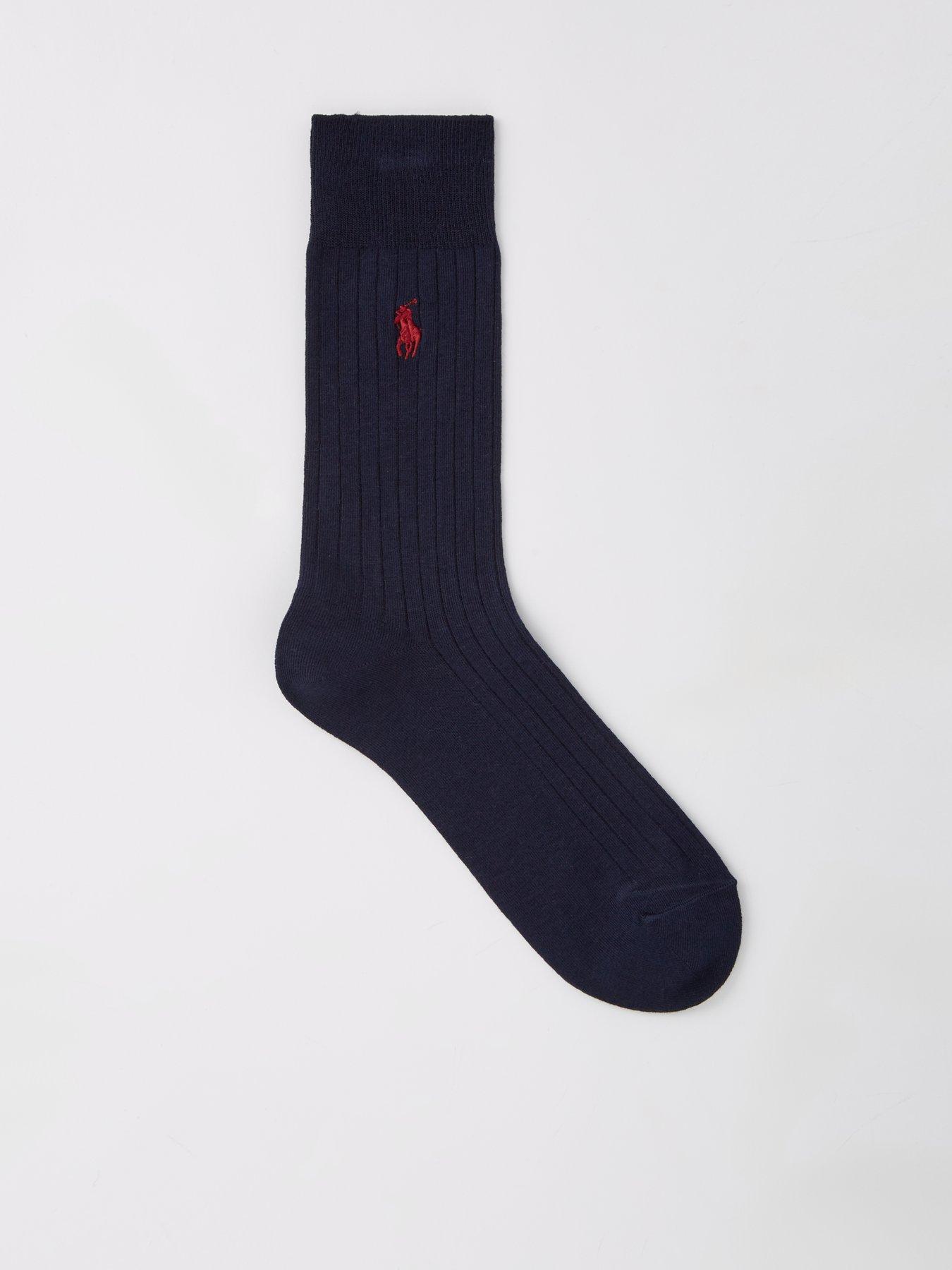 polo-ralph-lauren-polo-ralph-lauren-3-pack-egyptian-rib-crew-socks-navystillFront