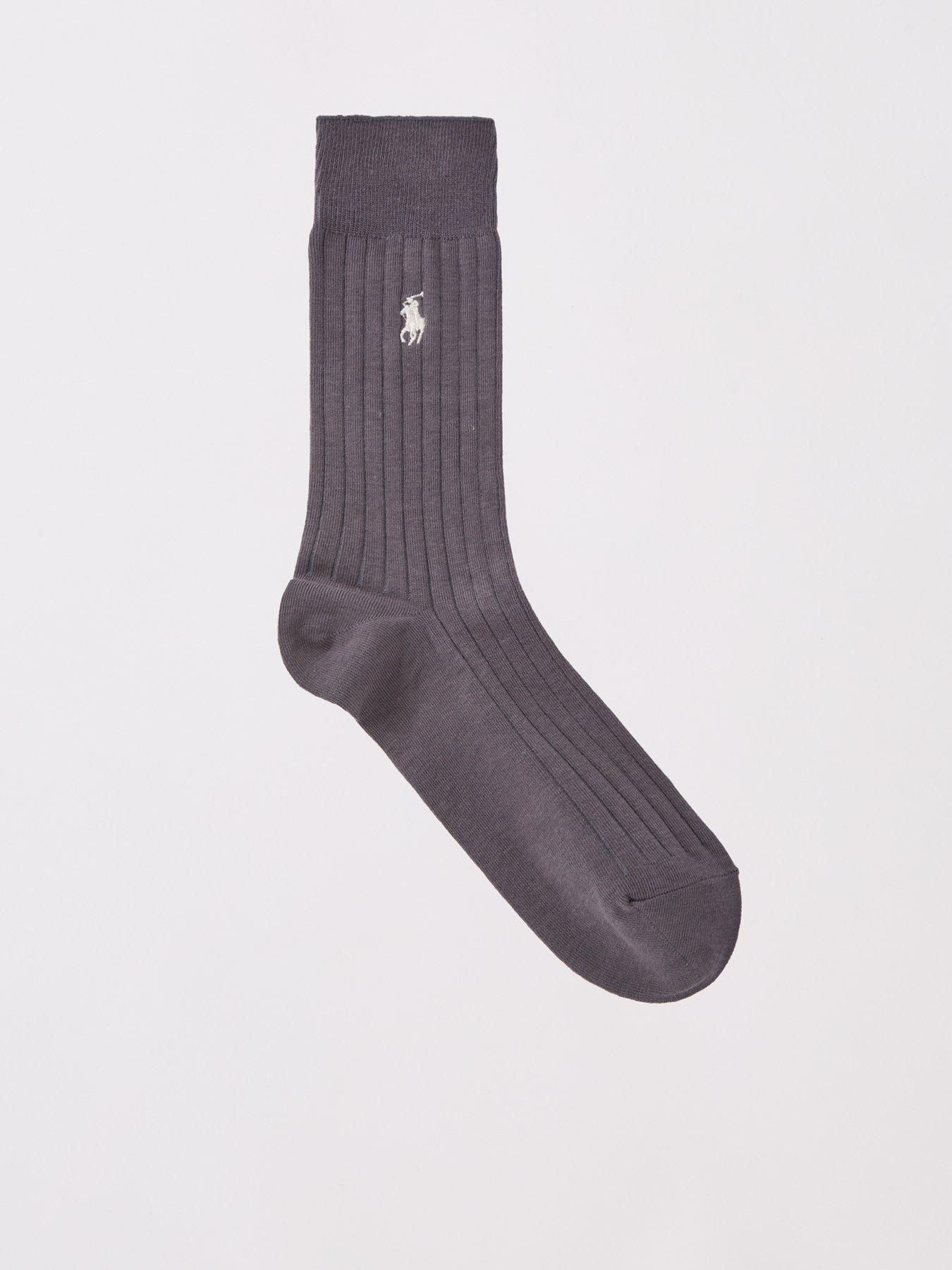 polo-ralph-lauren-polo-ralph-lauren-3-pack-egyptian-rib-crew-socks-greystillFront