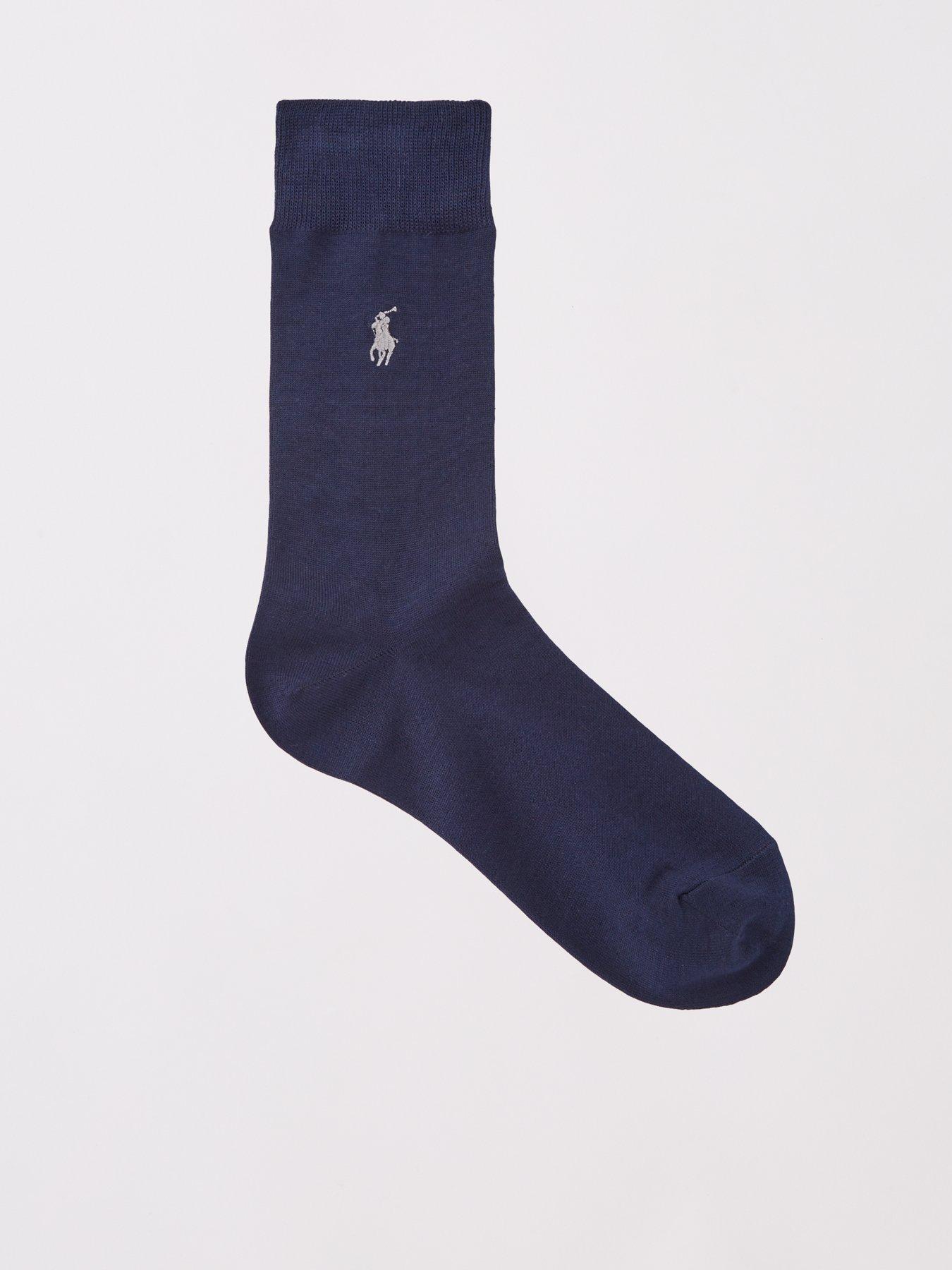 polo-ralph-lauren-polo-ralph-lauren-3-pack-mercerized-cotton-crew-socks-navystillFront