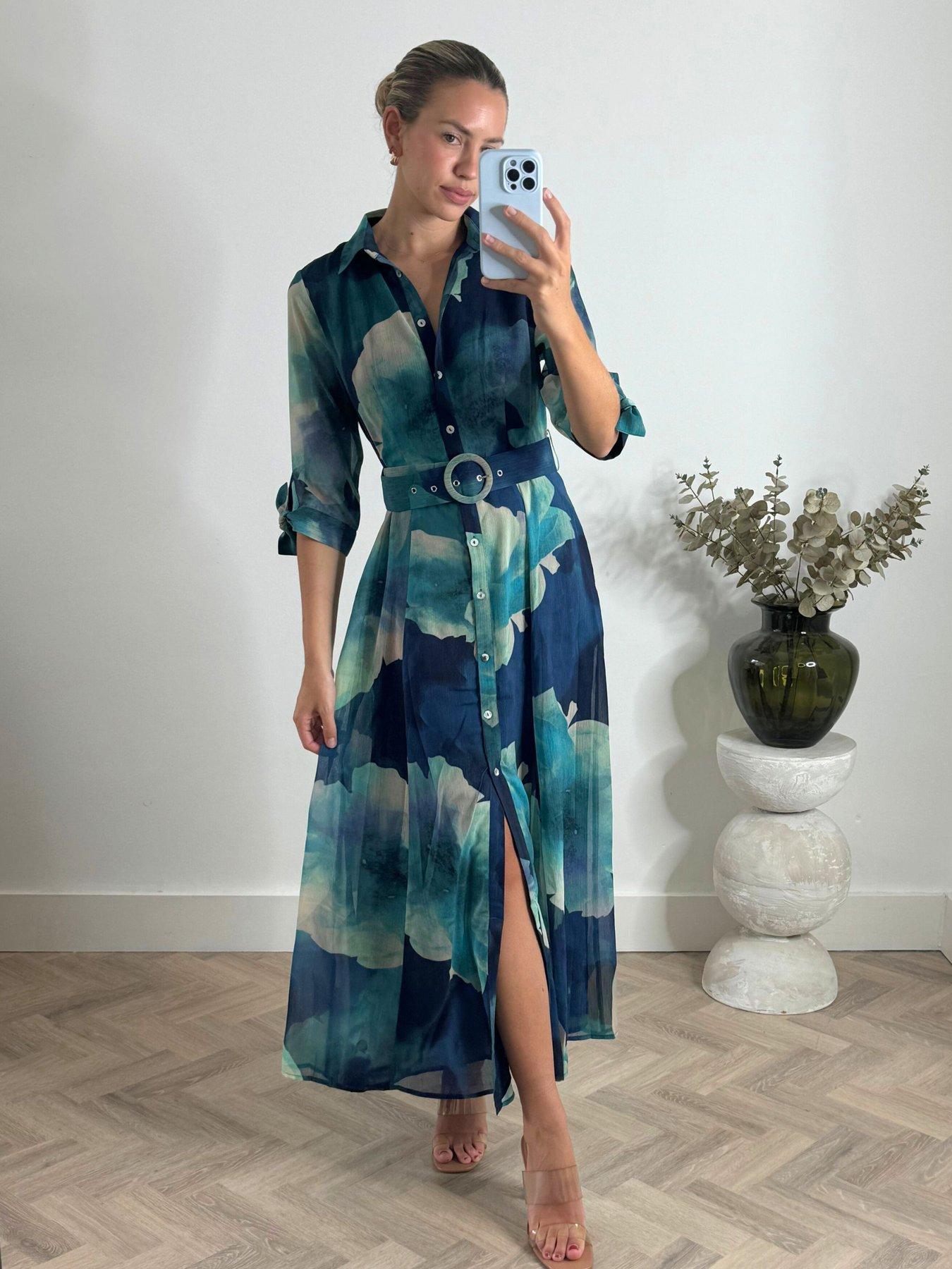 style-cheat-floral-midi-shirt-dress-multiback