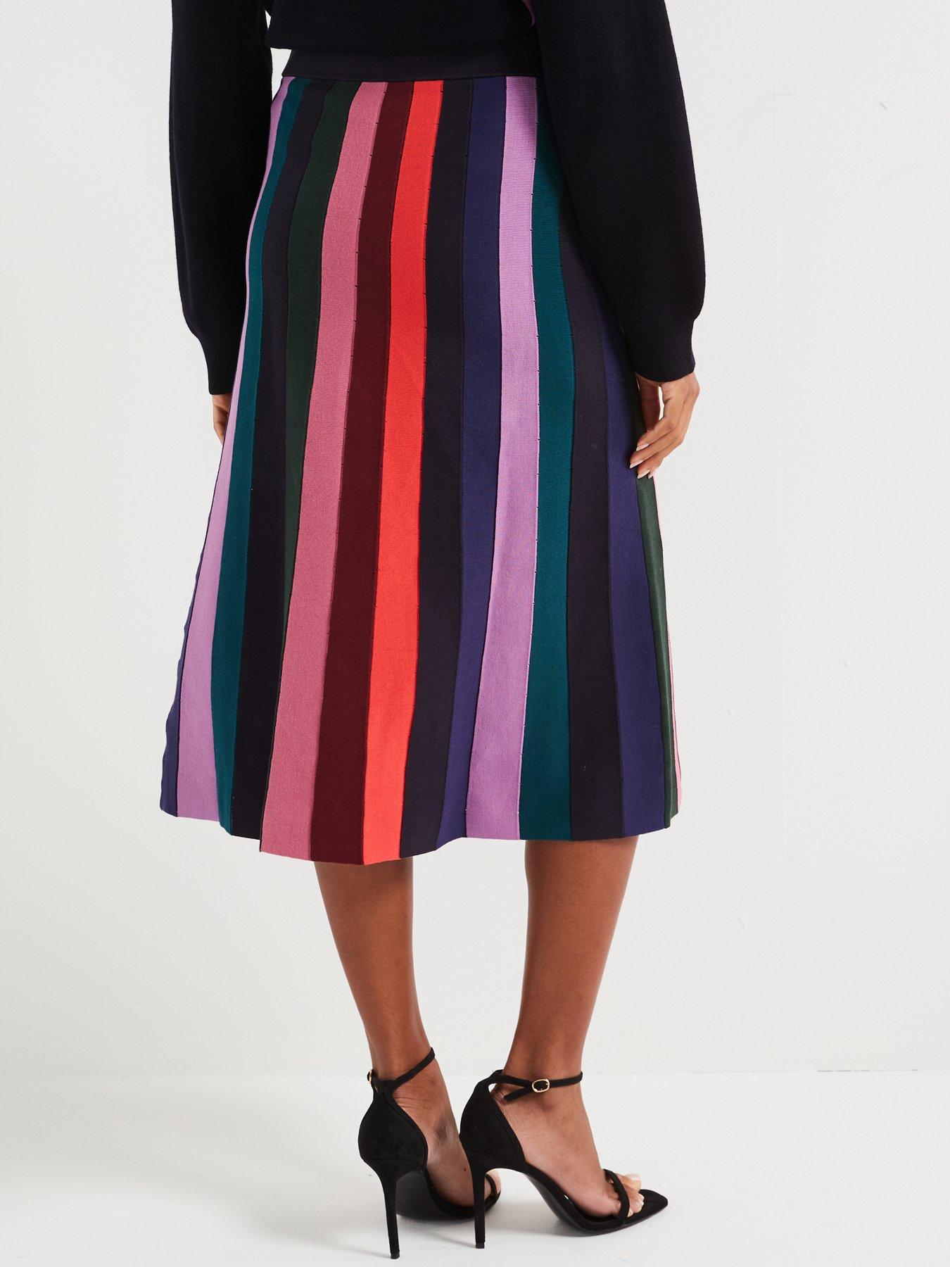 ps-paul-smith-striped-knited-skirt-bluestillFront