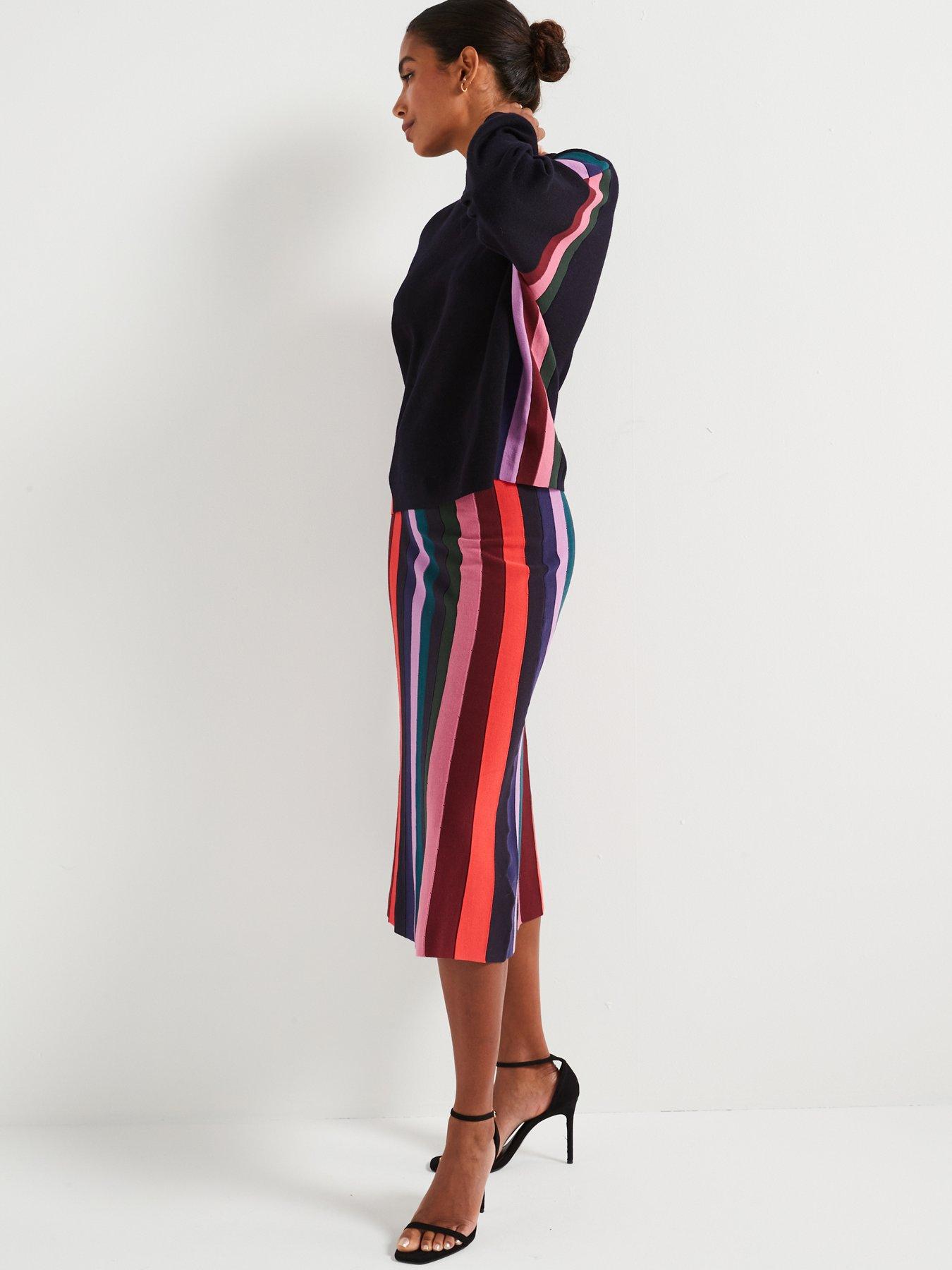 ps-paul-smith-striped-knited-skirt-bluedetail