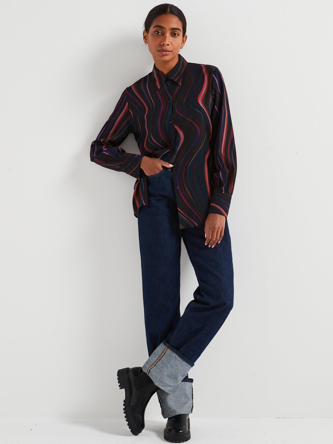 ps-paul-smith-swirl-print-long-sleeve-shirt-blueback