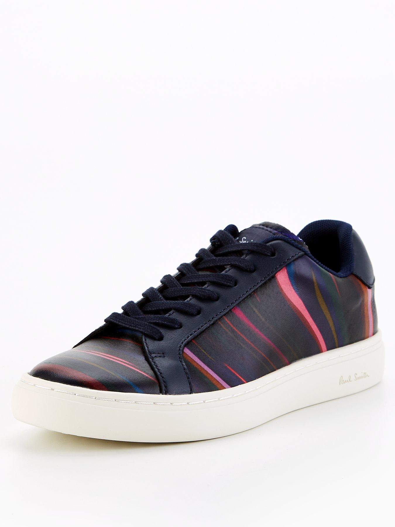 ps-paul-smith-swirl-sneakers-navymultistillFront