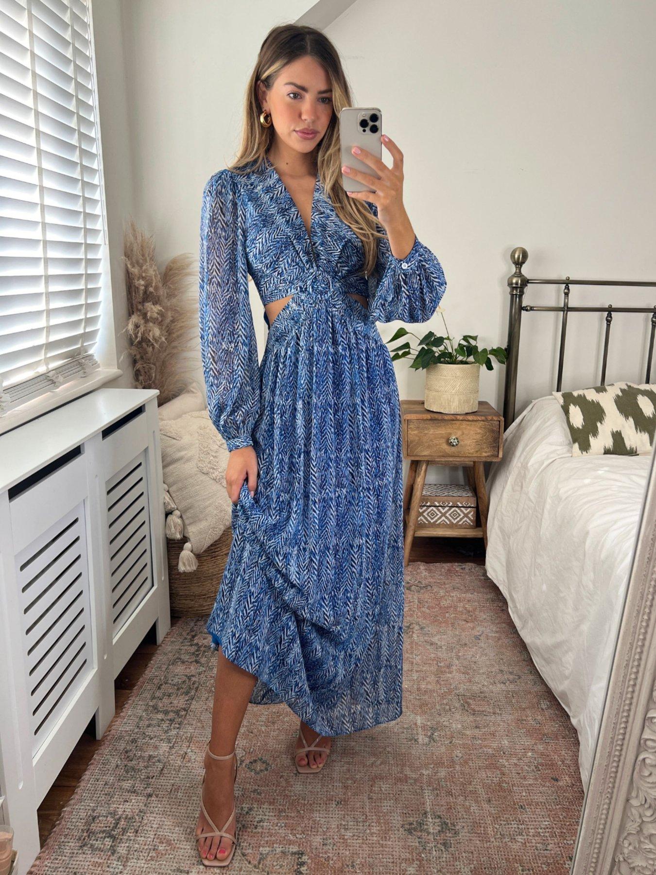 style-cheat-cut-out-maxi-dress-blueoutfit