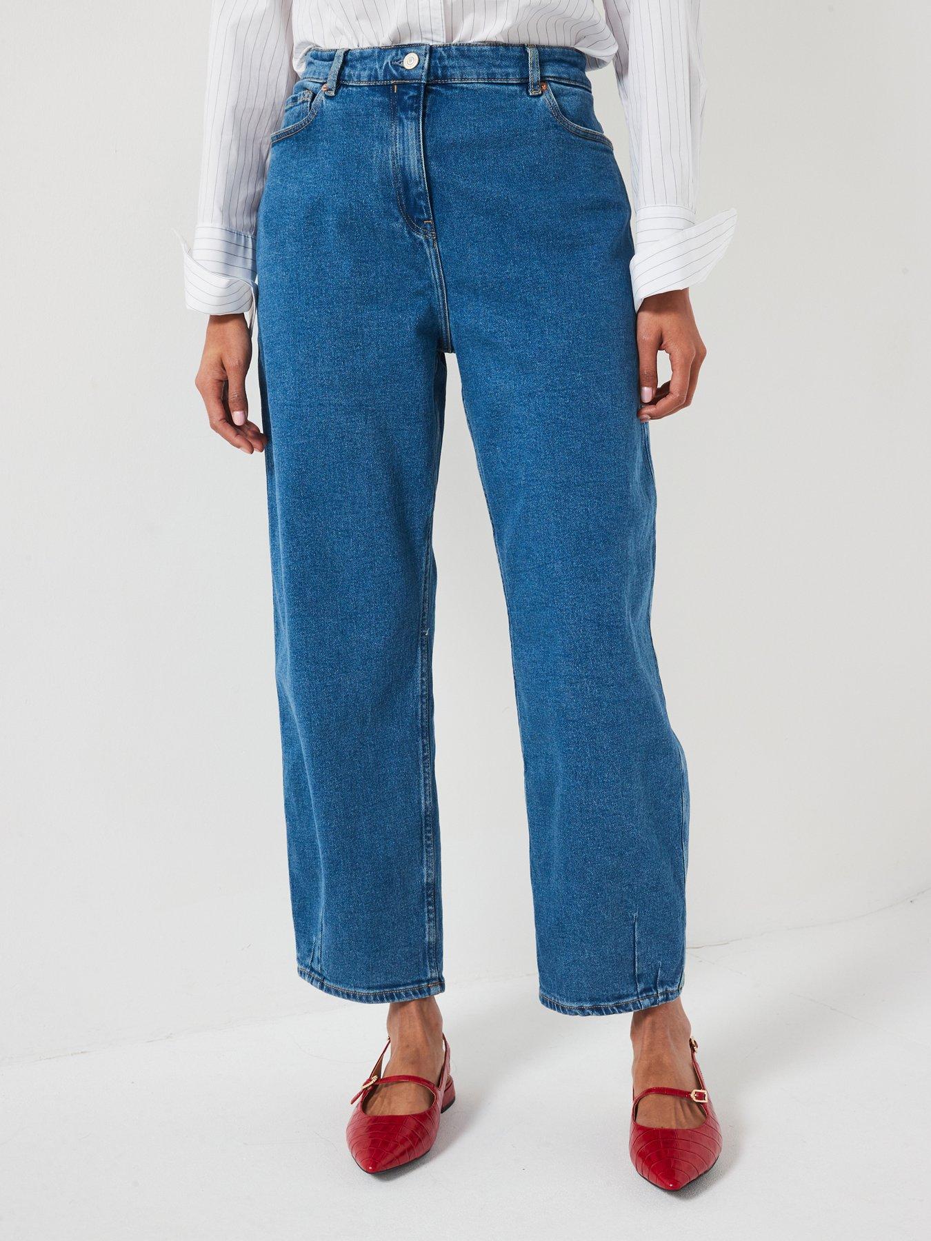 ps-paul-smith-barrel-leg-emb-jeans-blue