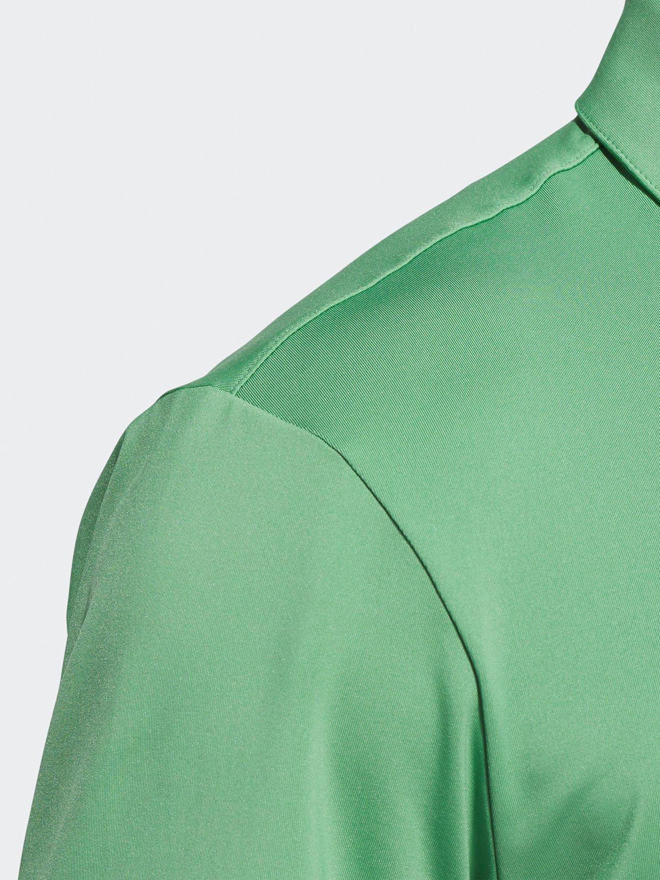 adidas-mens-golf-ultimate365-solid-left-chest-polo-greendetail