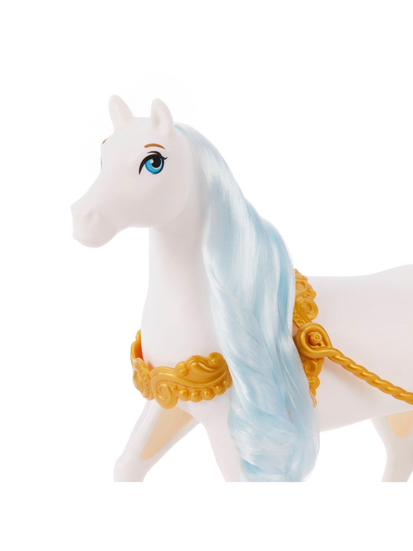 disney-princess-cinderellas-rolling-carriage-amp-horse-with-brushable-mane-amp-tailoutfit