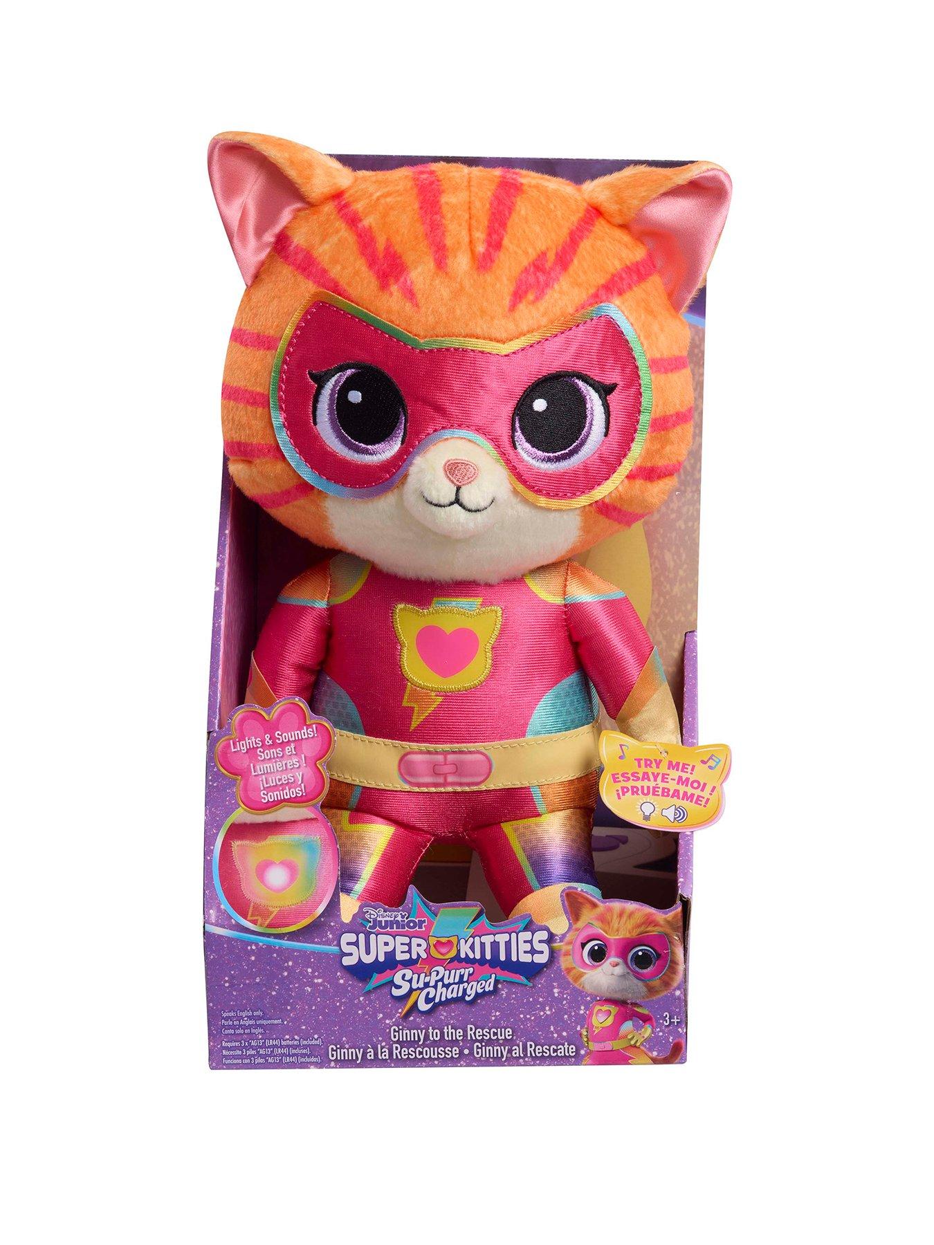 superkitties-ginny-to-the-rescue-plush