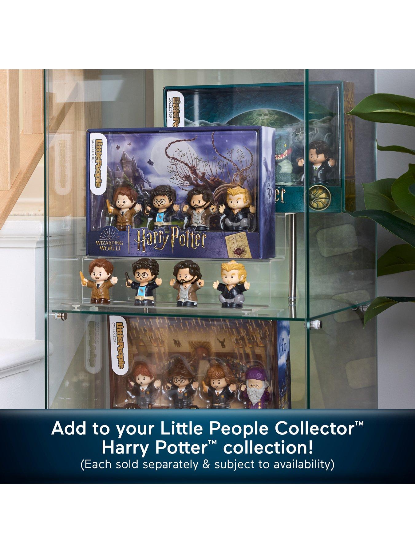 fisher-price-little-people-collector-harry-potter-and-the-prisoner-of-azkaban-special-edition-setstillFront