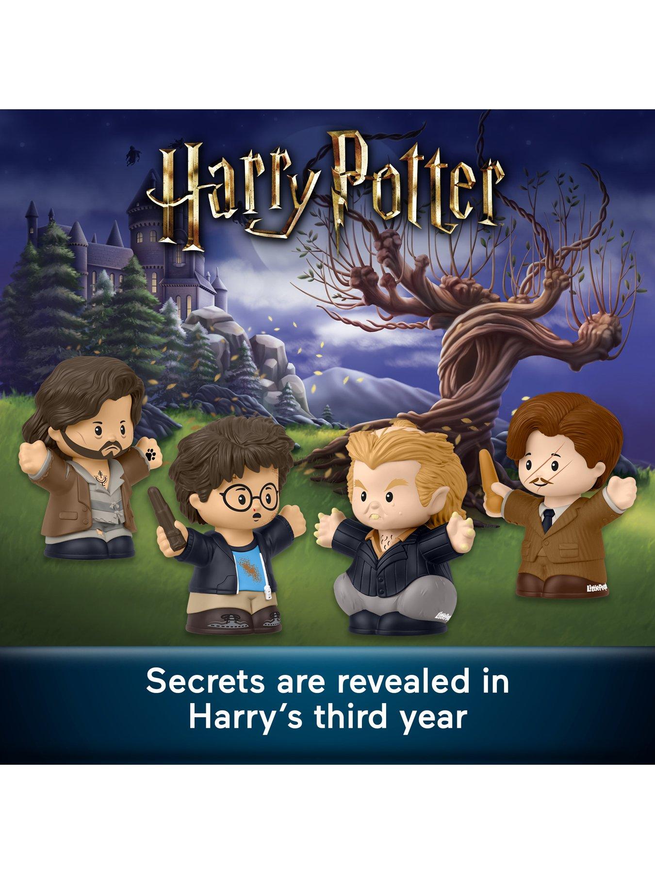 fisher-price-little-people-collector-harry-potter-and-the-prisoner-of-azkaban-special-edition-setback