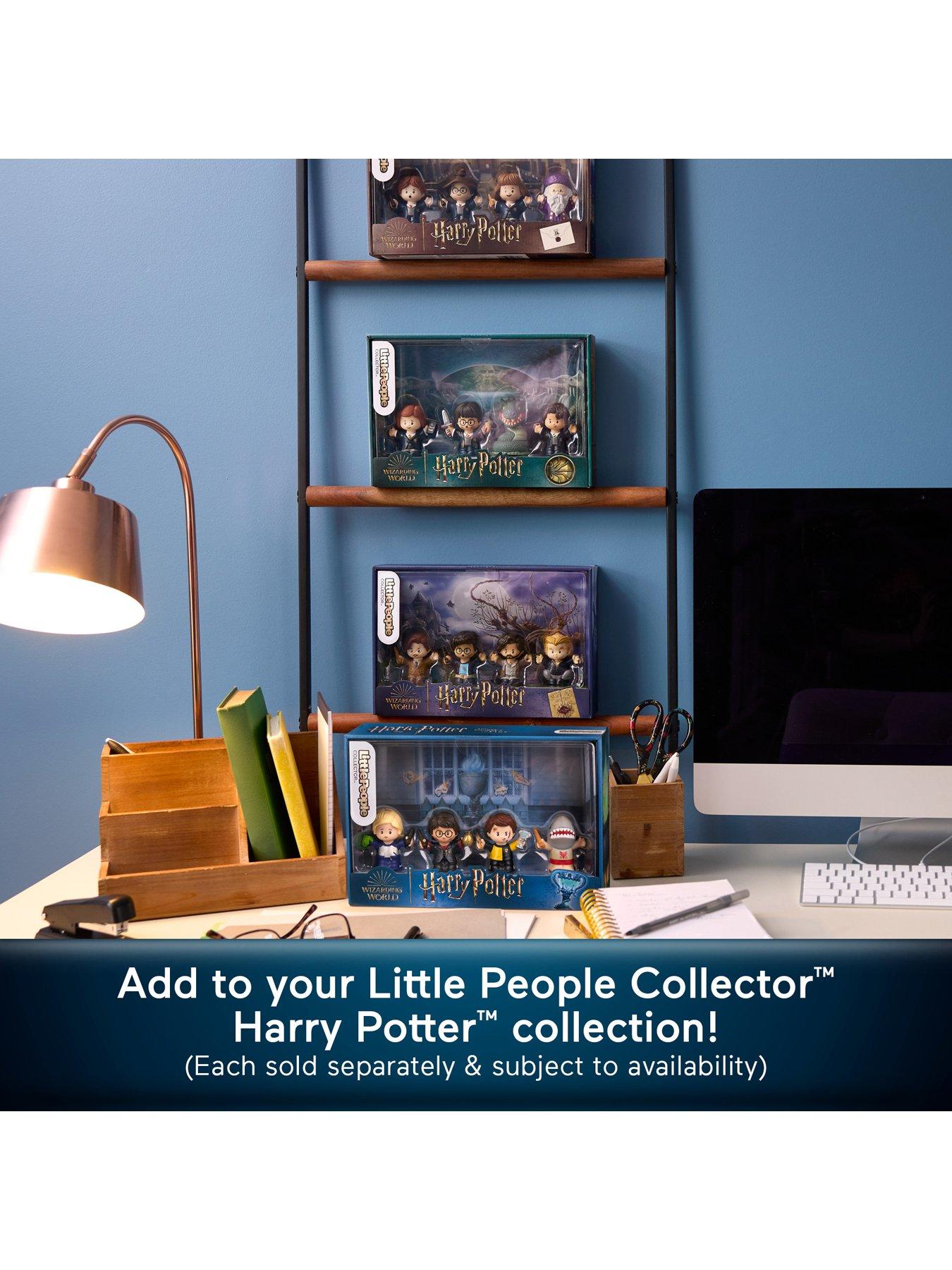 Image 3 of 7 of Fisher-Price Harry Potter and the Goblet of Fire