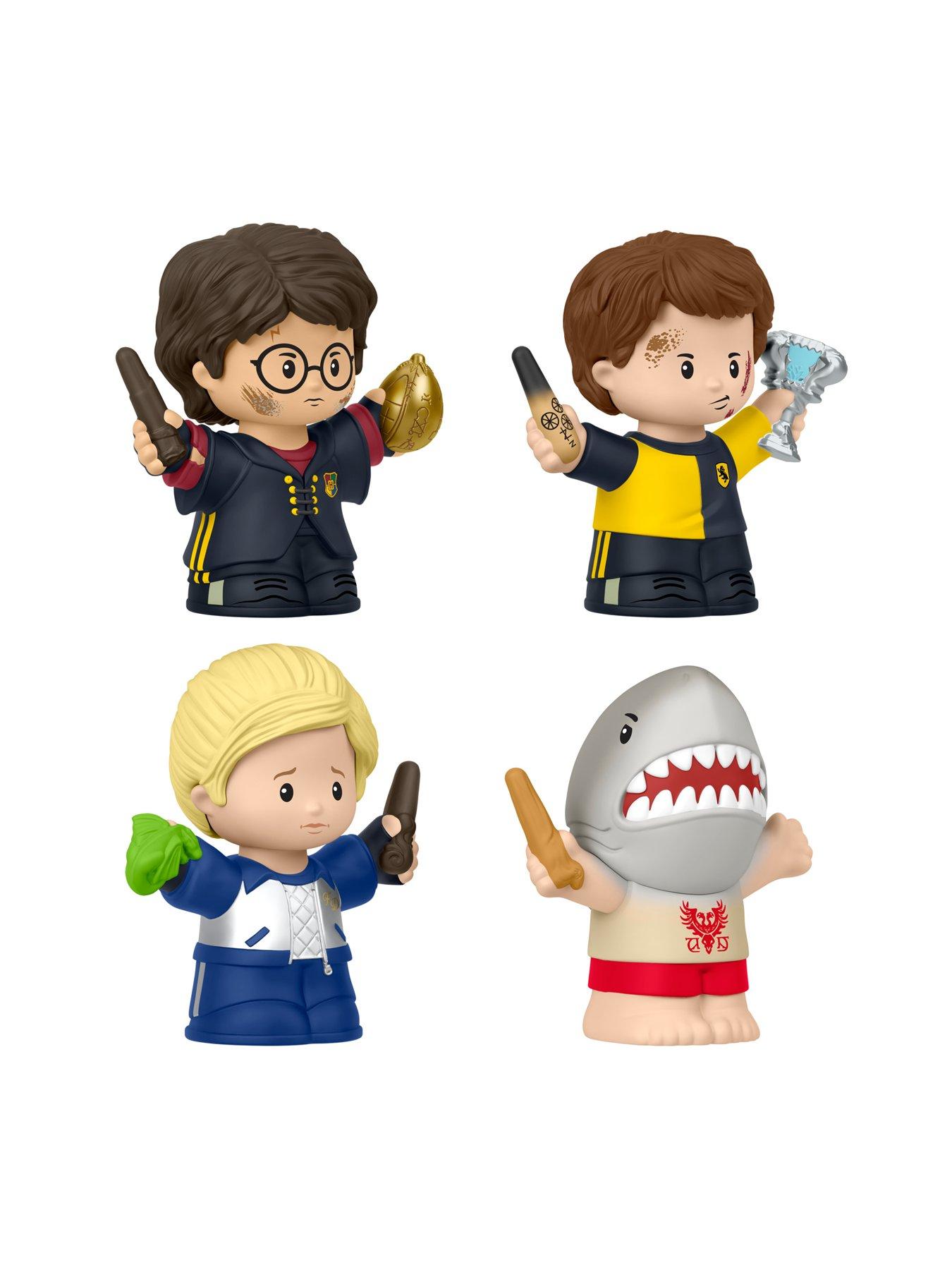 Image 5 of 7 of Fisher-Price Harry Potter and the Goblet of Fire
