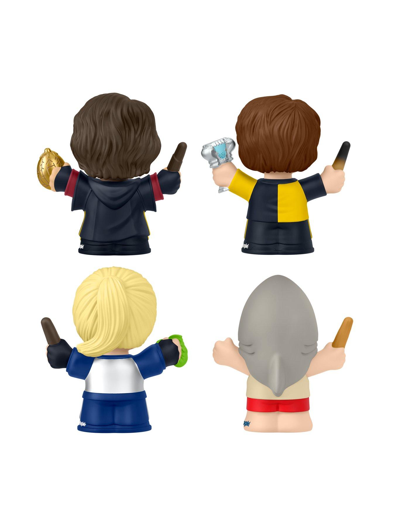 Image 6 of 7 of Fisher-Price Harry Potter and the Goblet of Fire