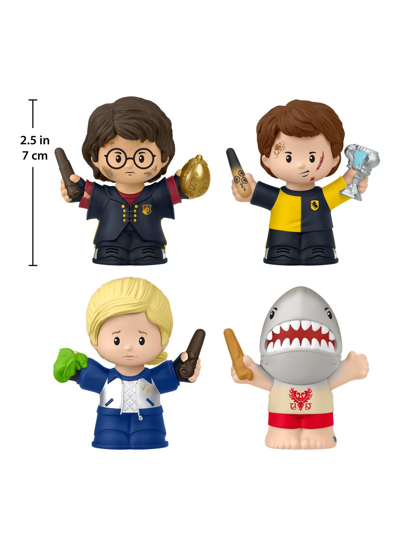 Image 7 of 7 of Fisher-Price Harry Potter and the Goblet of Fire