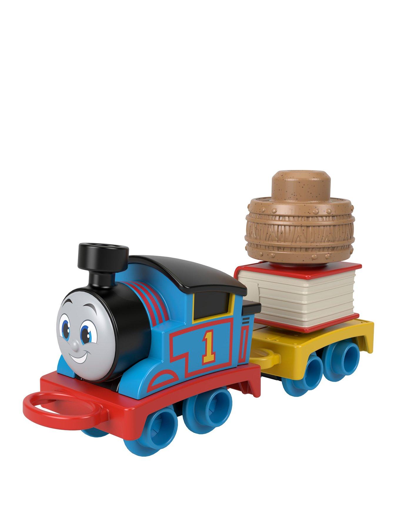 Image 1 of 6 of Thomas & Friends My First Thomas Engine