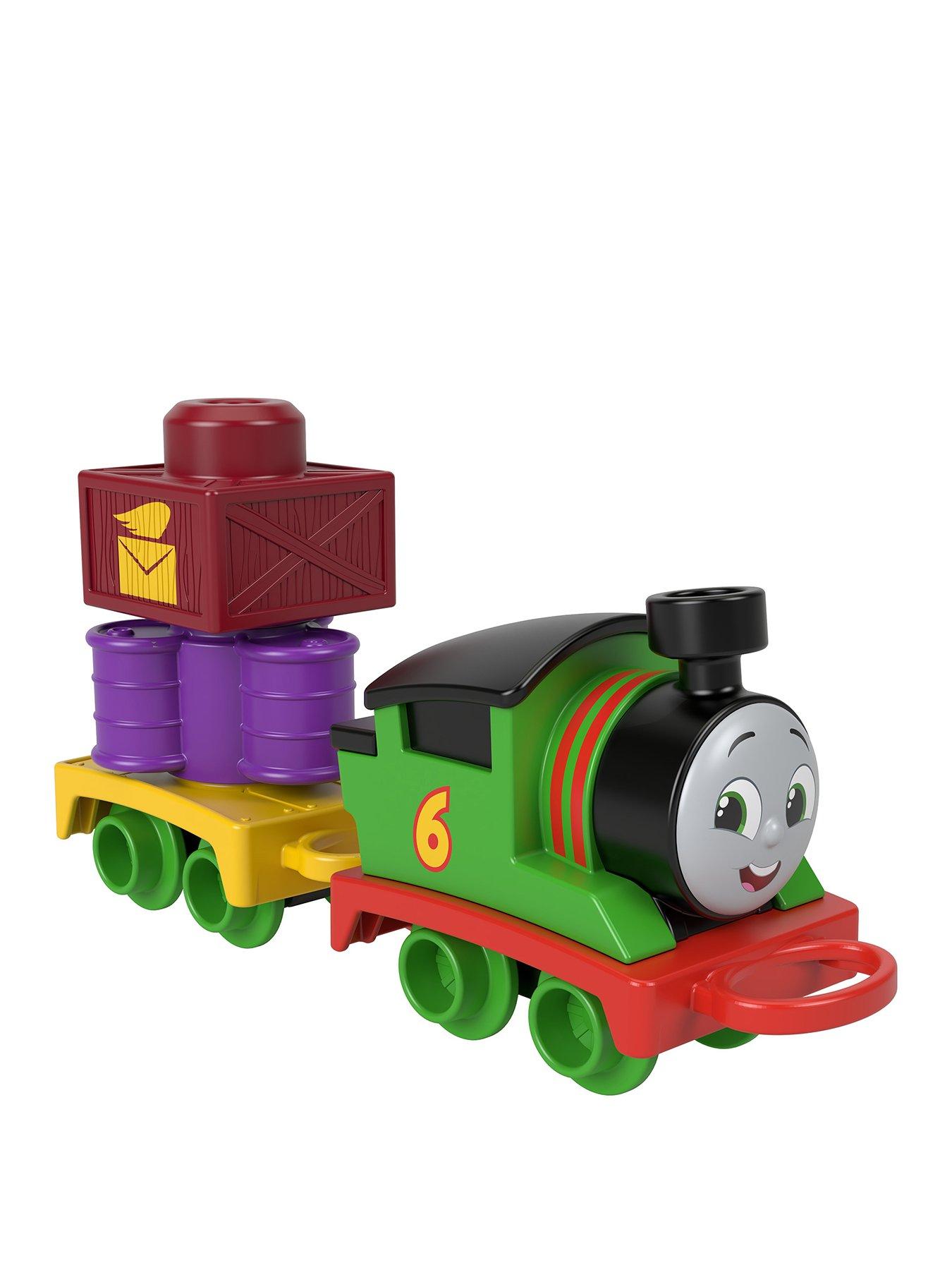 Image 1 of 7 of Thomas & Friends My First Percy Engine