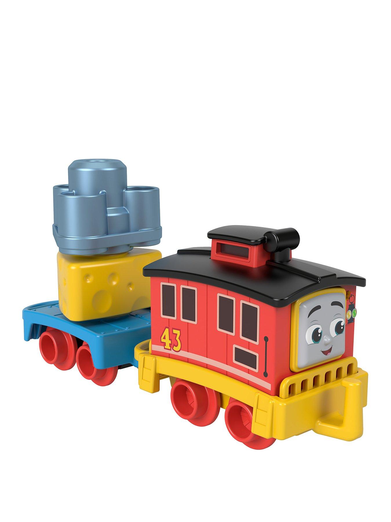 Image of Thomas & Friends My First Bruno Engine