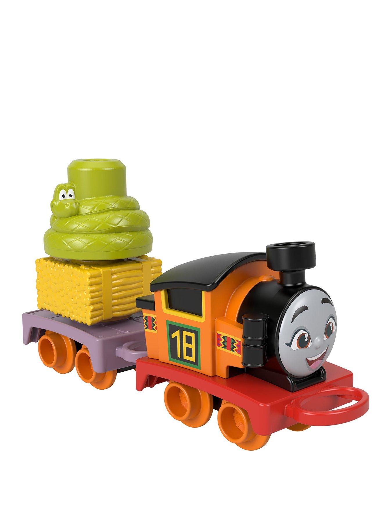 Image of Thomas & Friends My First Nia Engine