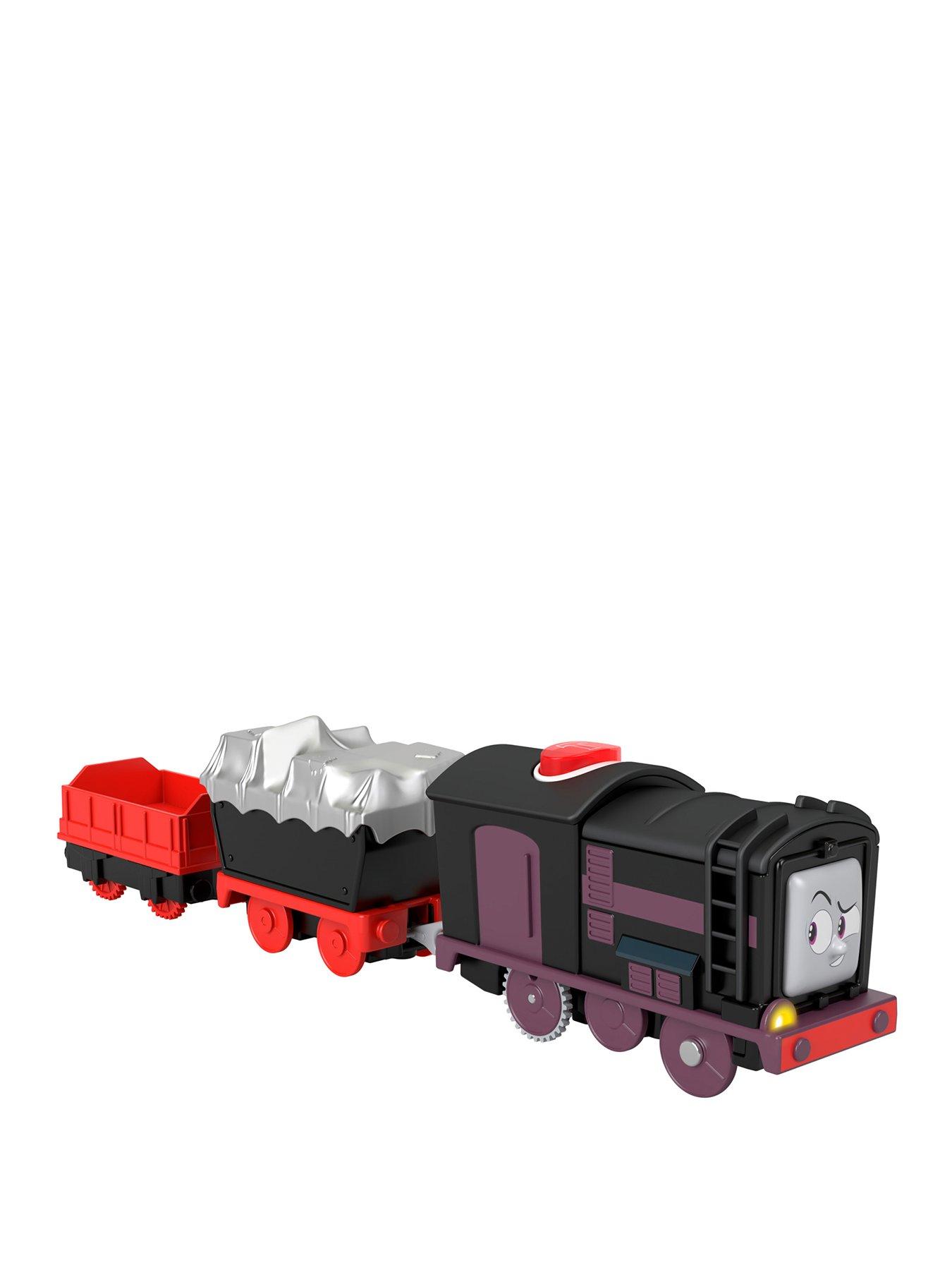 Thomas & Friends Talking Diesel