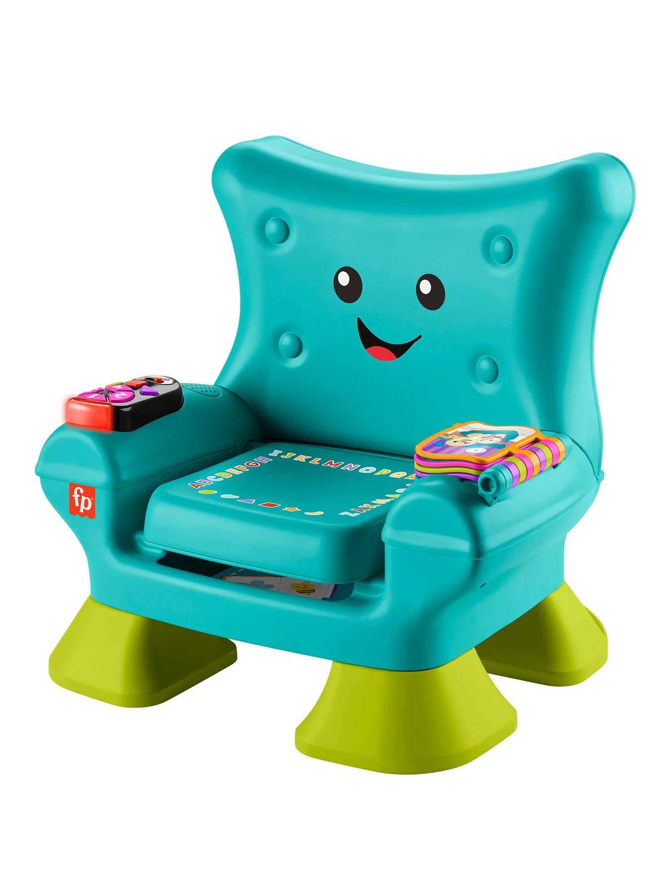 undefined Laugh  &  Learn Smart Stages Chair