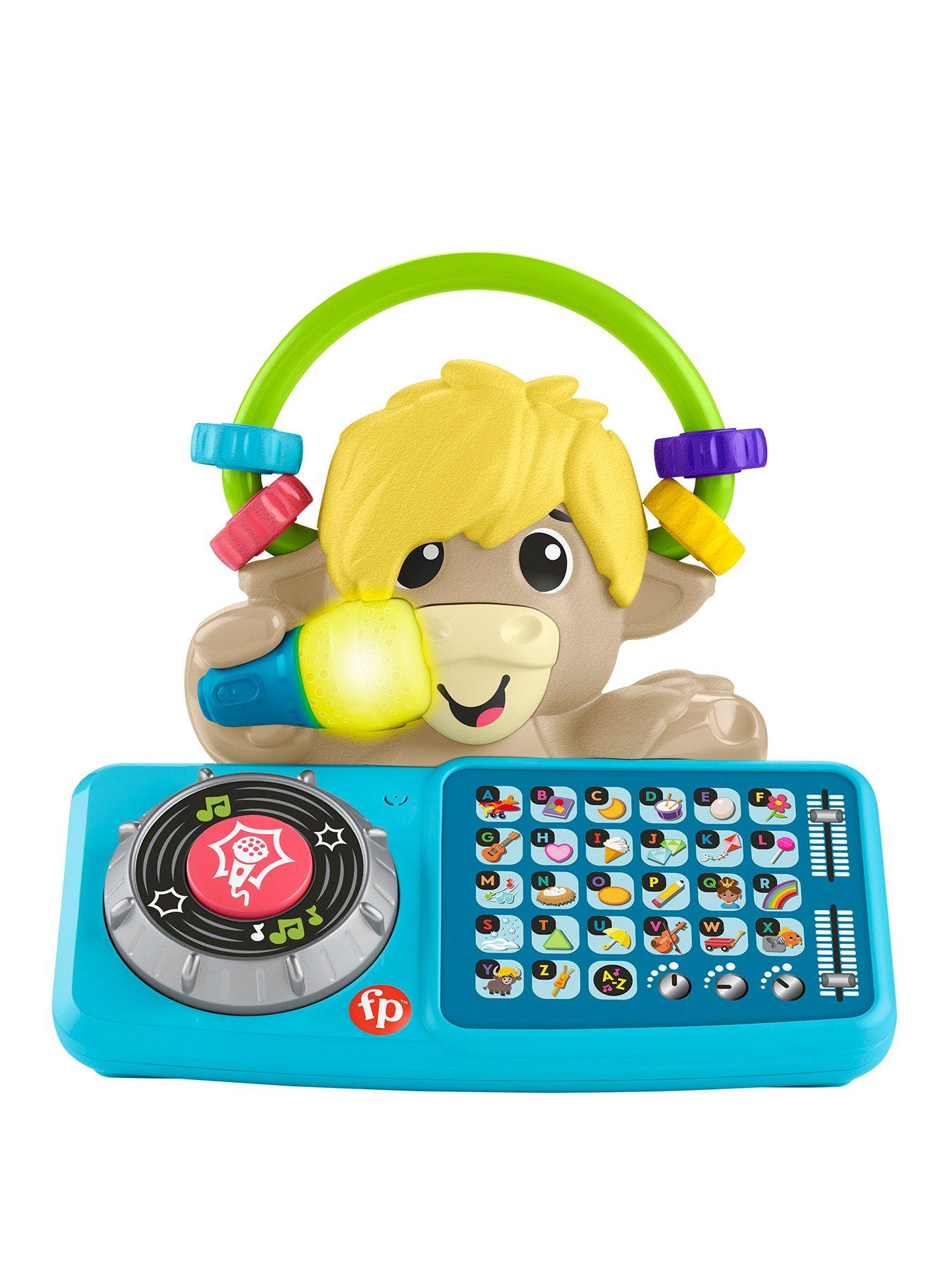 fisher-price-link-squad-first-words-yak