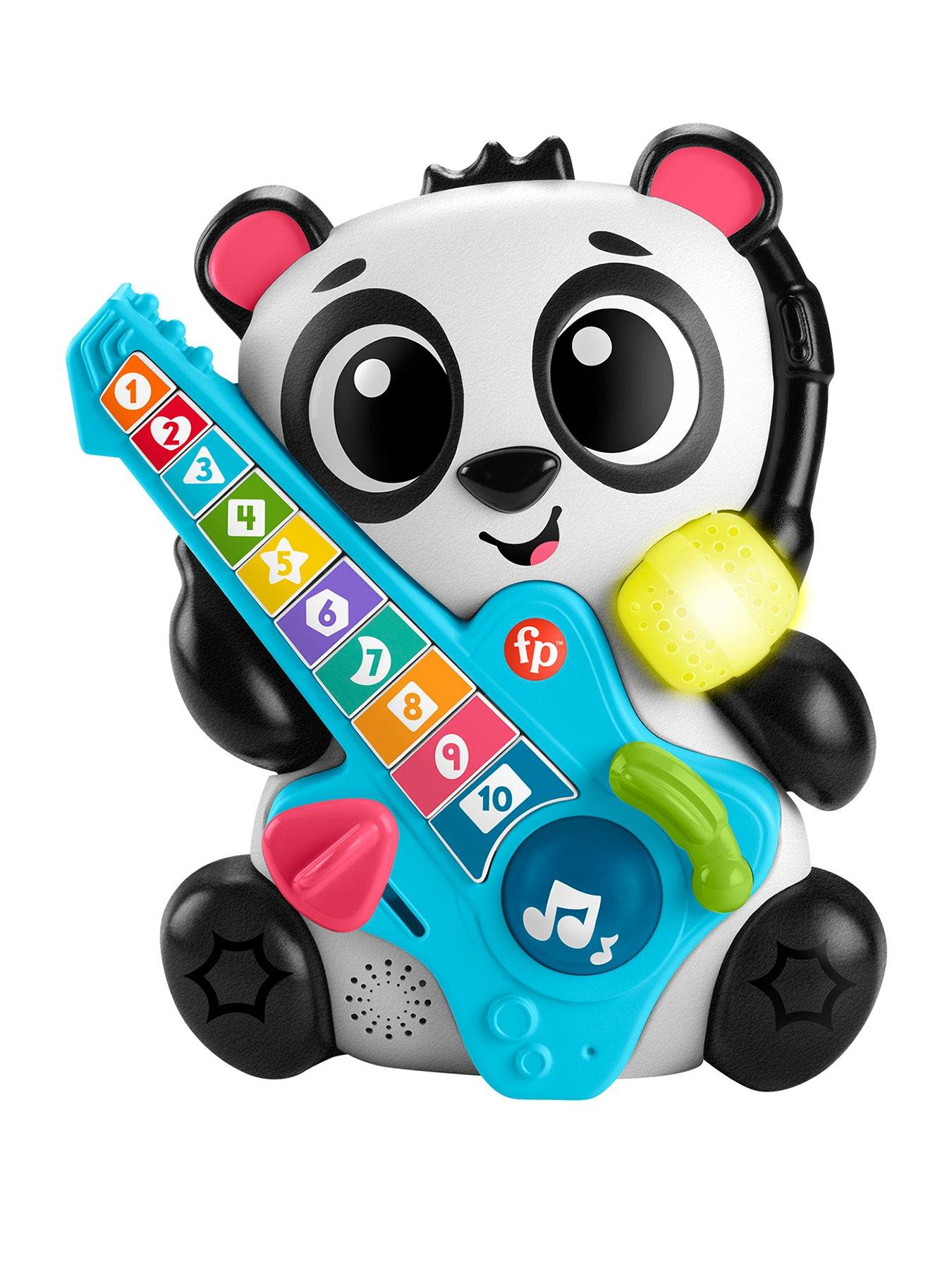 fisher-price-link-squad-jam-amp-count-panda