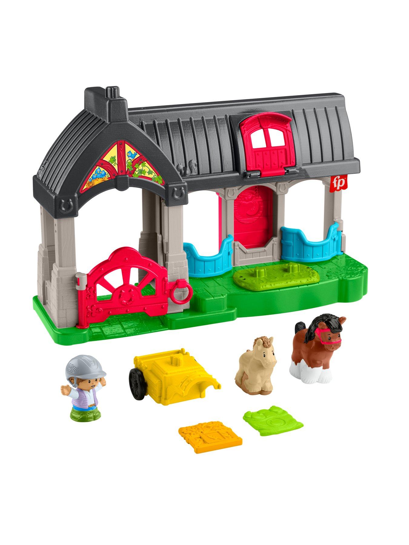 fisher-price-little-people-stable-playsetstillFront