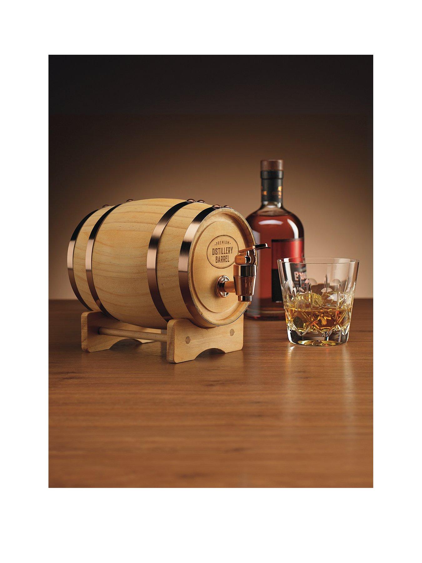 menkind-wooden-keg-whisky-barrel