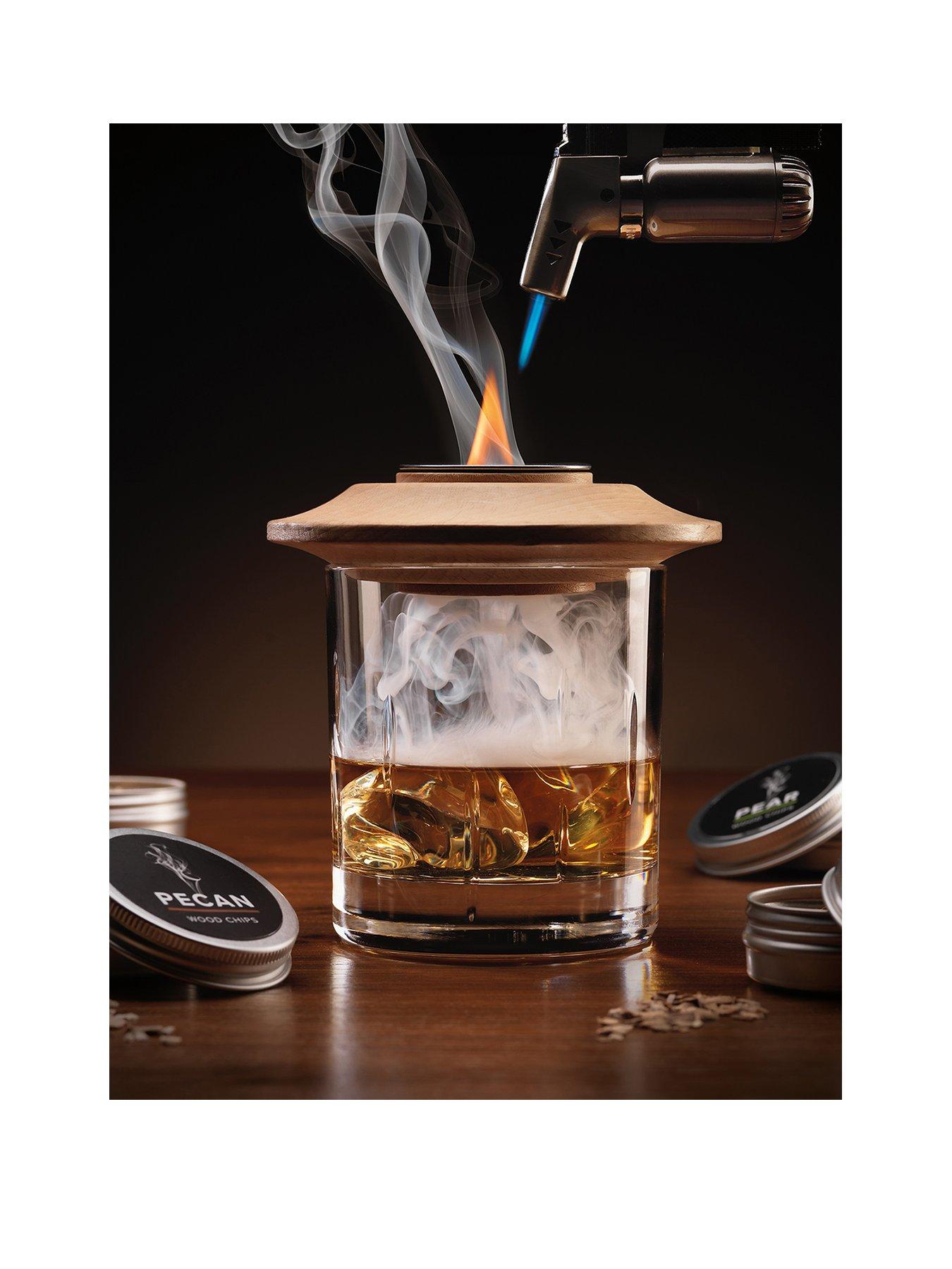 undefined Whisky Smoker