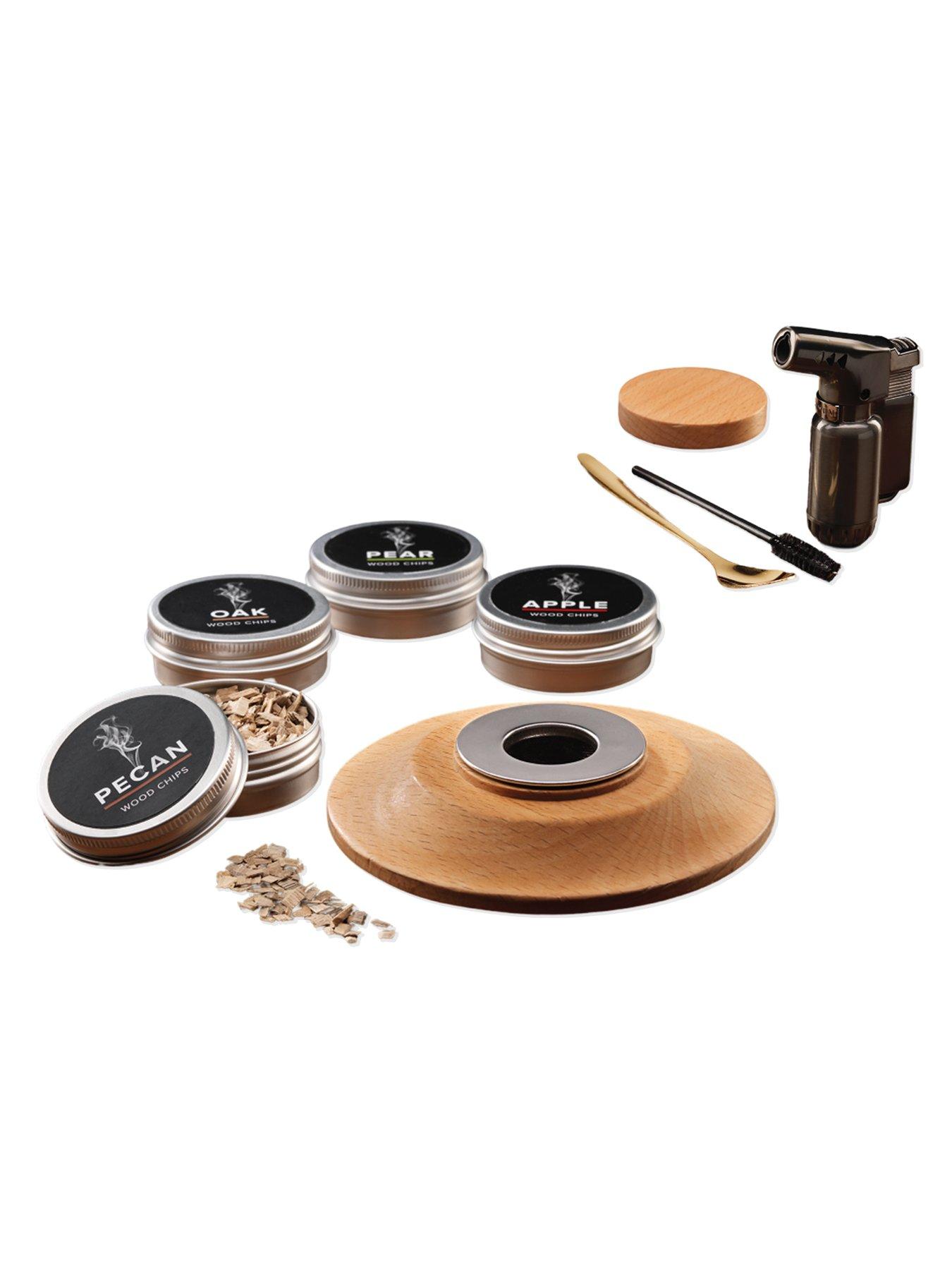Image 4 of 4 of MenKind Whisky Smoker