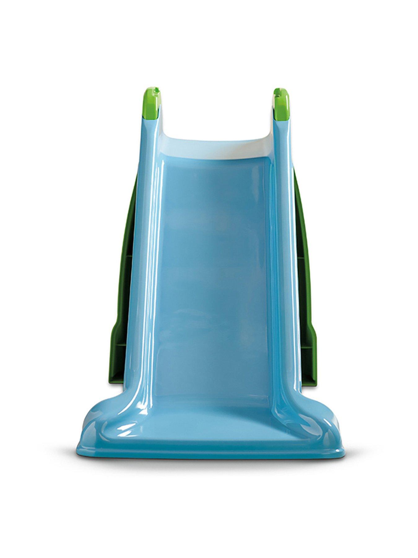 Image 6 of 7 of Little Tikes First Slide&nbsp;- Green/Blue