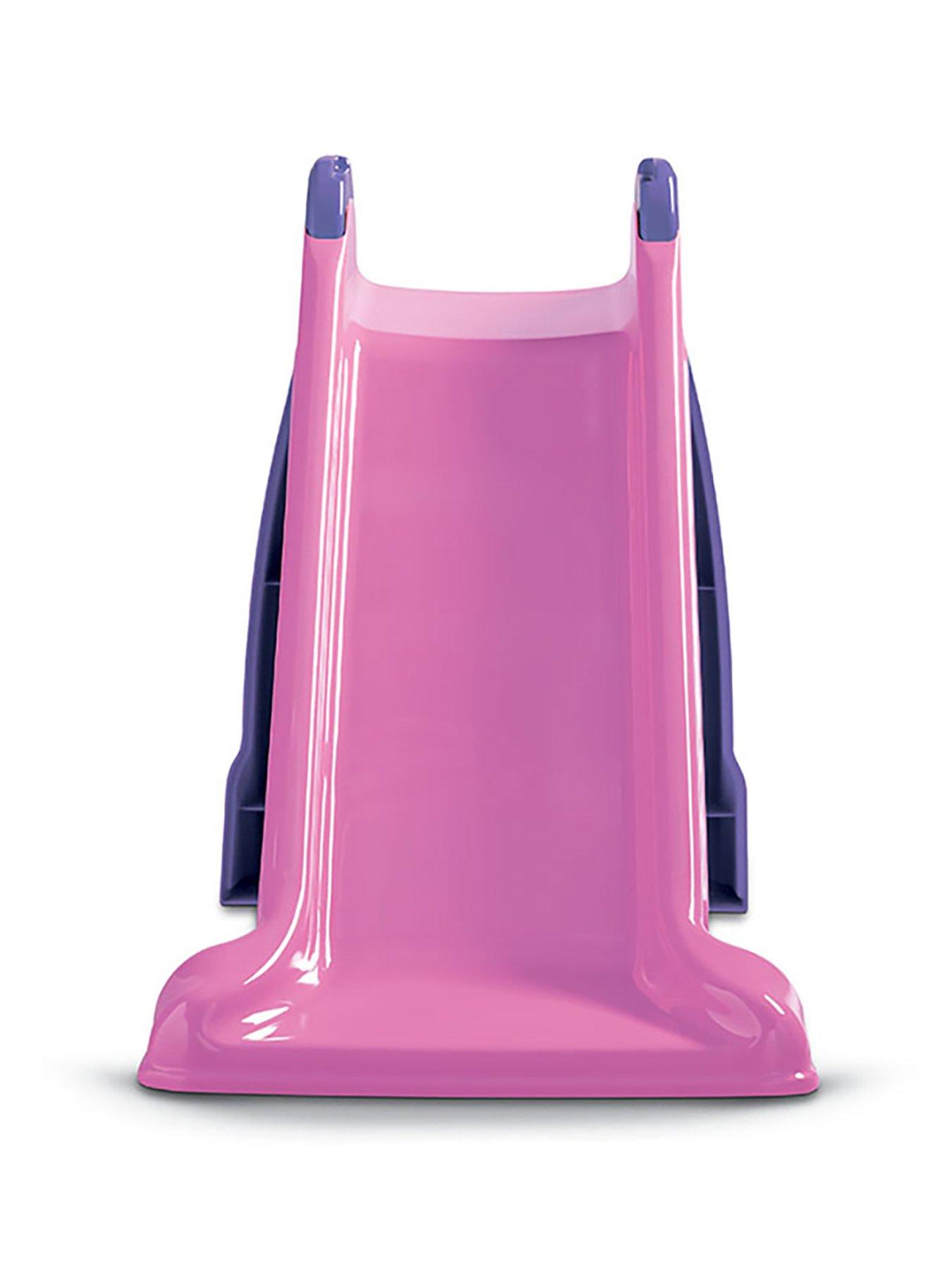 Image 7 of 7 of Little Tikes First Slide -&nbsp;Pink/Purple
