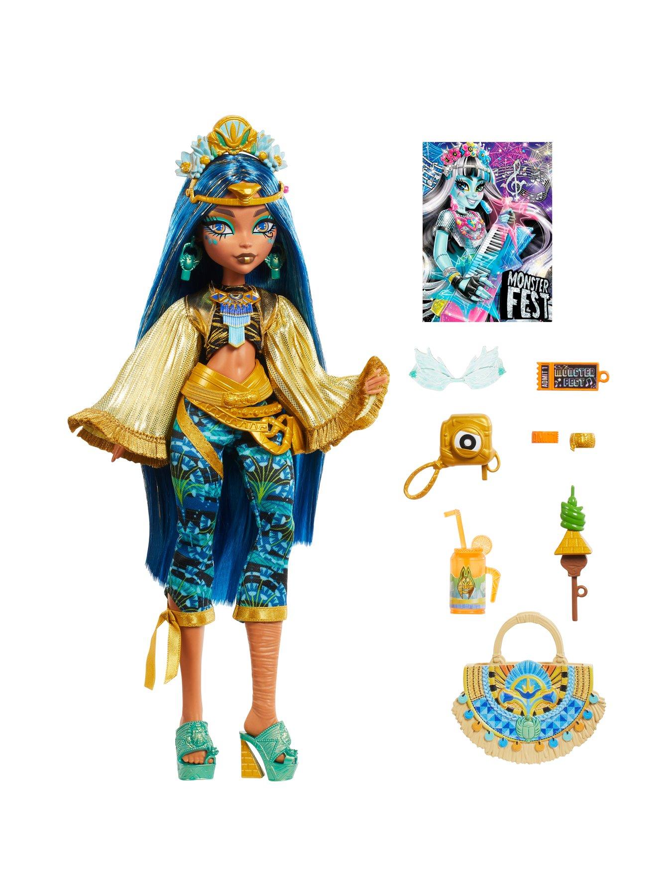 monster-high-monster-fest-cleo-de-nile-fashion-doll-and-accessoriesback